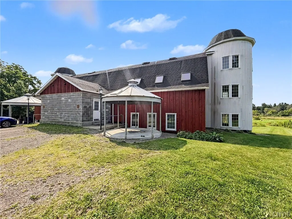 Property at 367-369 Etna Road, Dryden, NY 14850