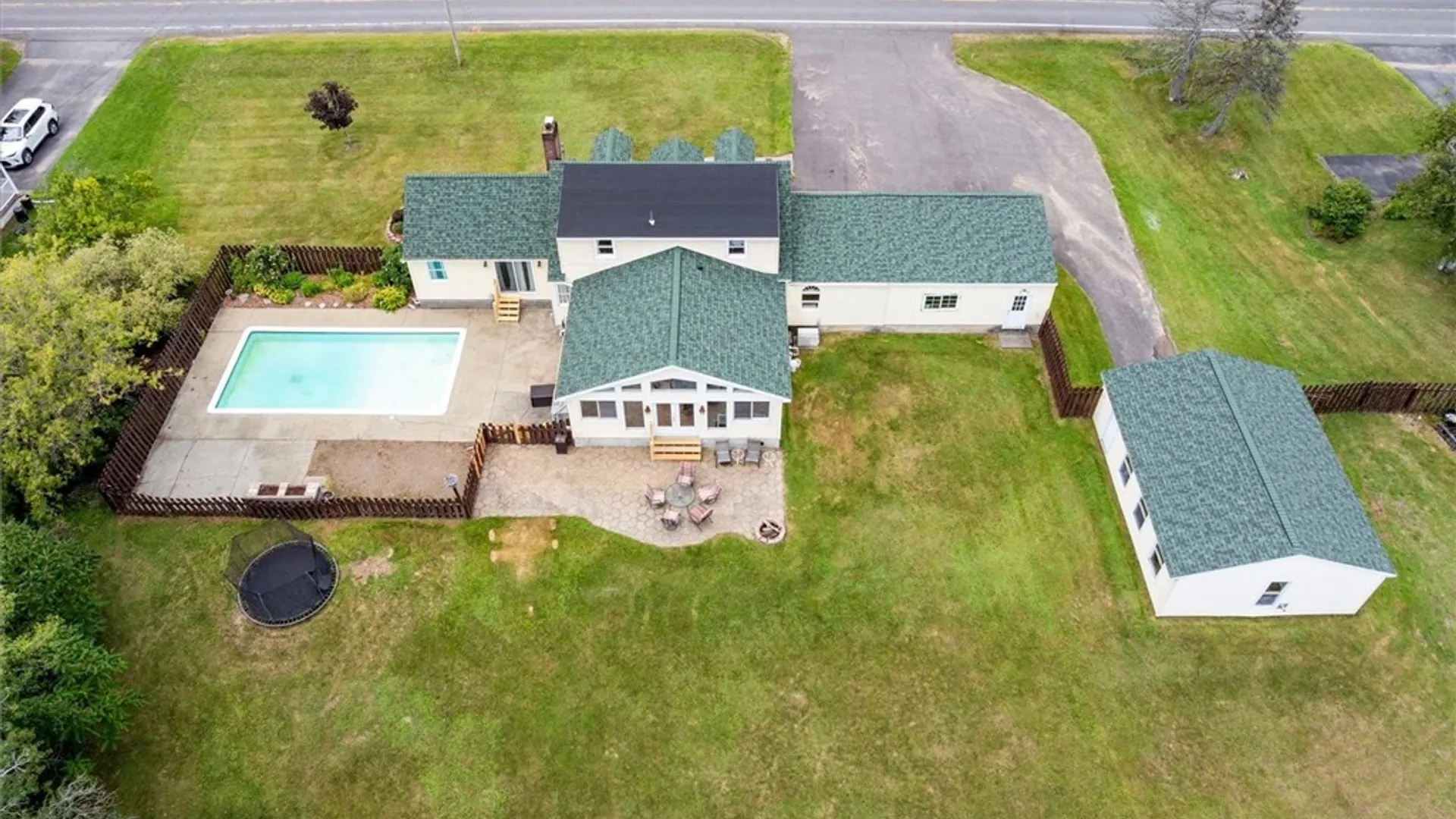 Property at 6578 Fox Road, Marcy, NY 13403 39