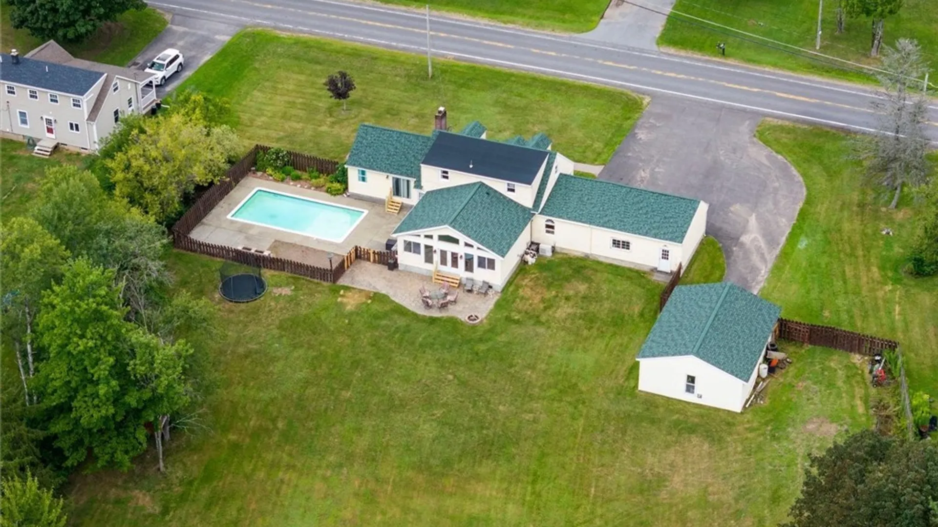 Property at 6578 Fox Road, Marcy, NY 13403 40