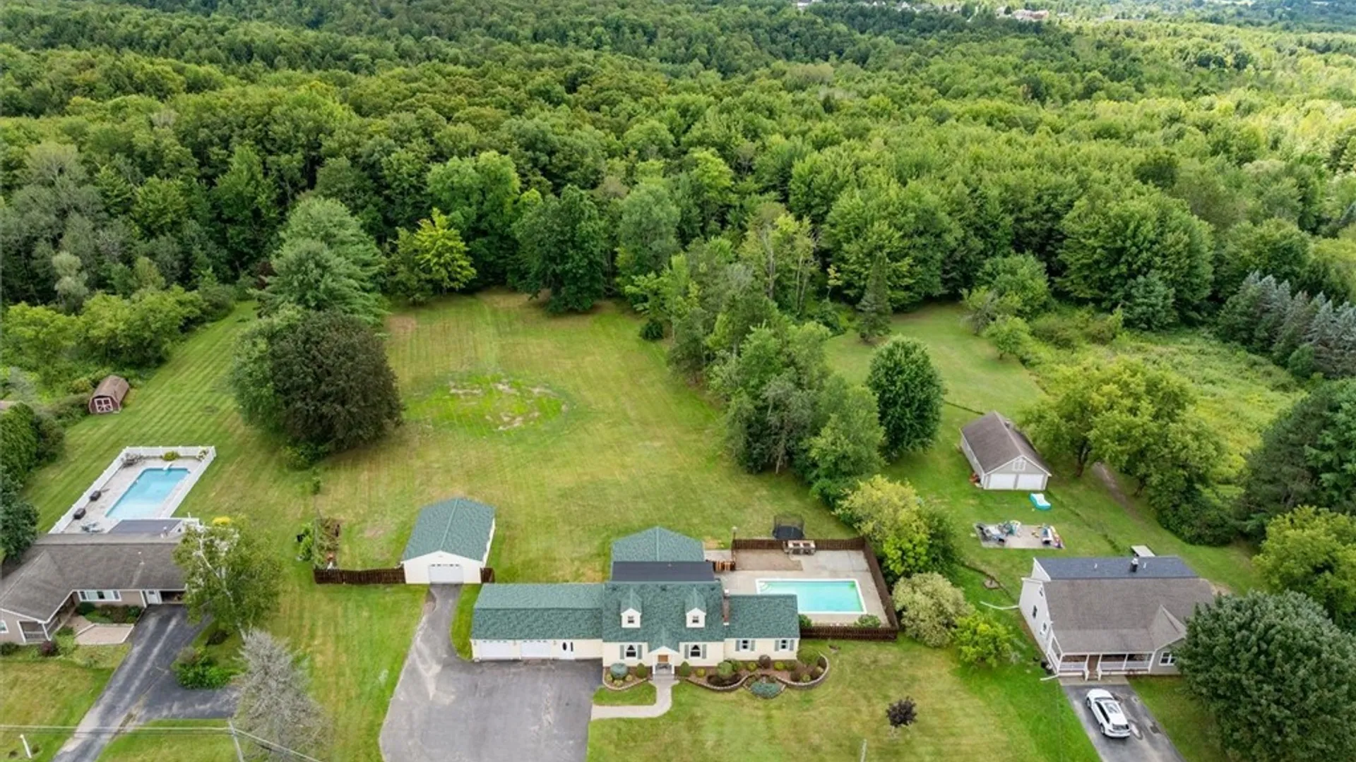 Property at 6578 Fox Road, Marcy, NY 13403 43