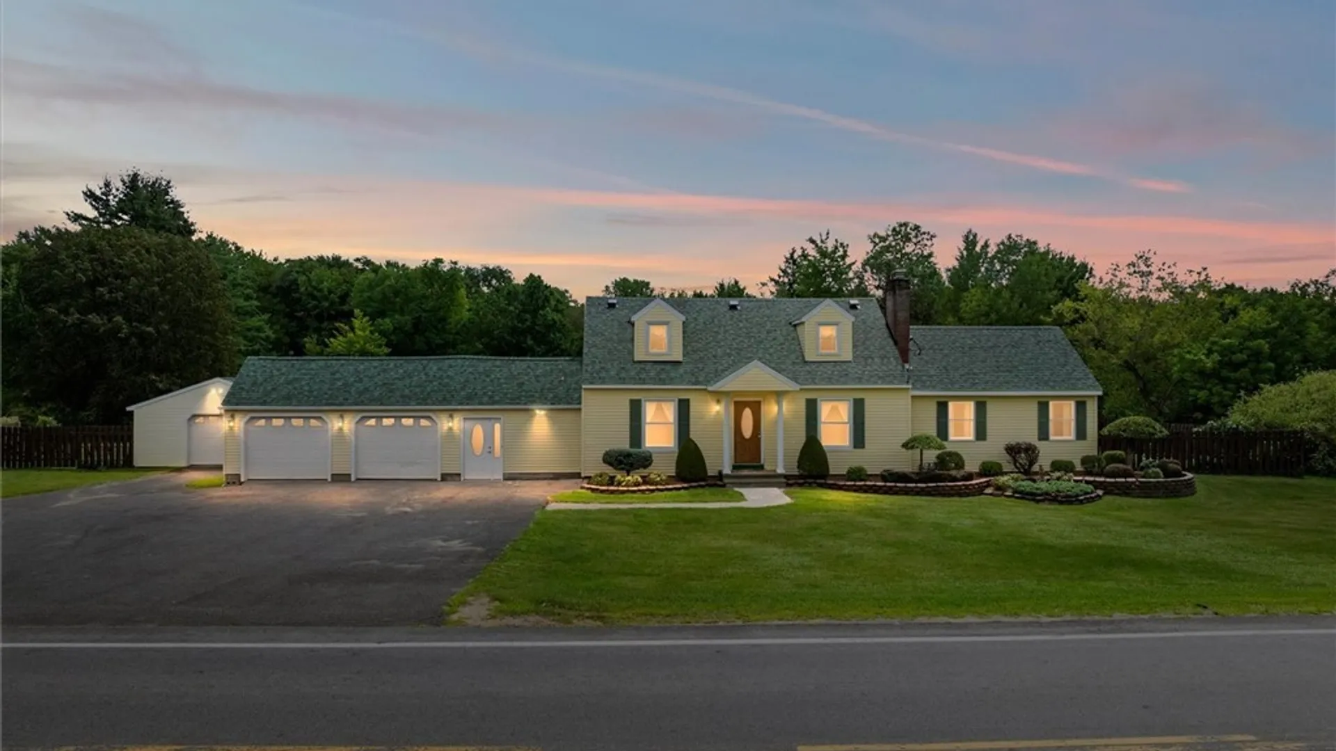 Property at 6578 Fox Road, Marcy, NY 13403 44
