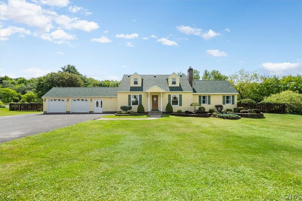 Property at 6578 Fox Road, Marcy, NY 13403