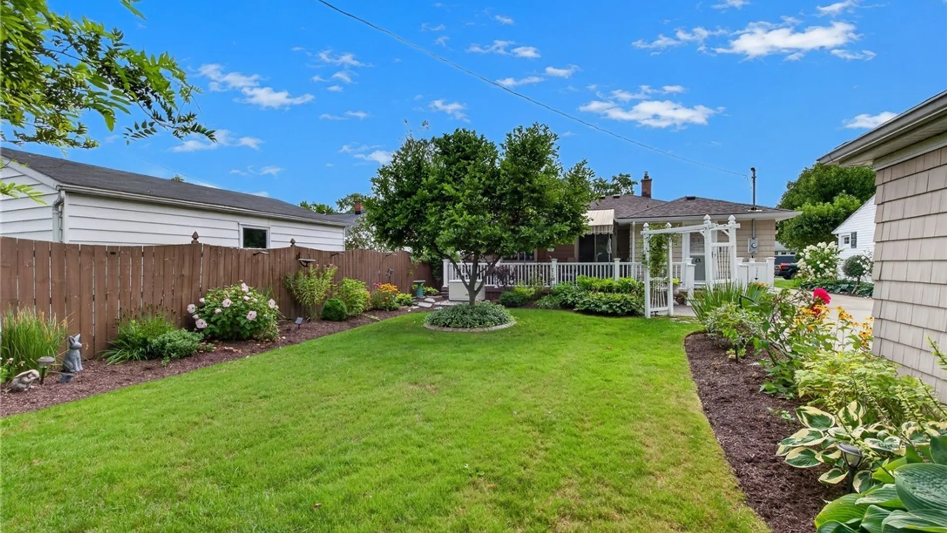Property at 36 Lorfield Dr, Amherst, NY 14226 46