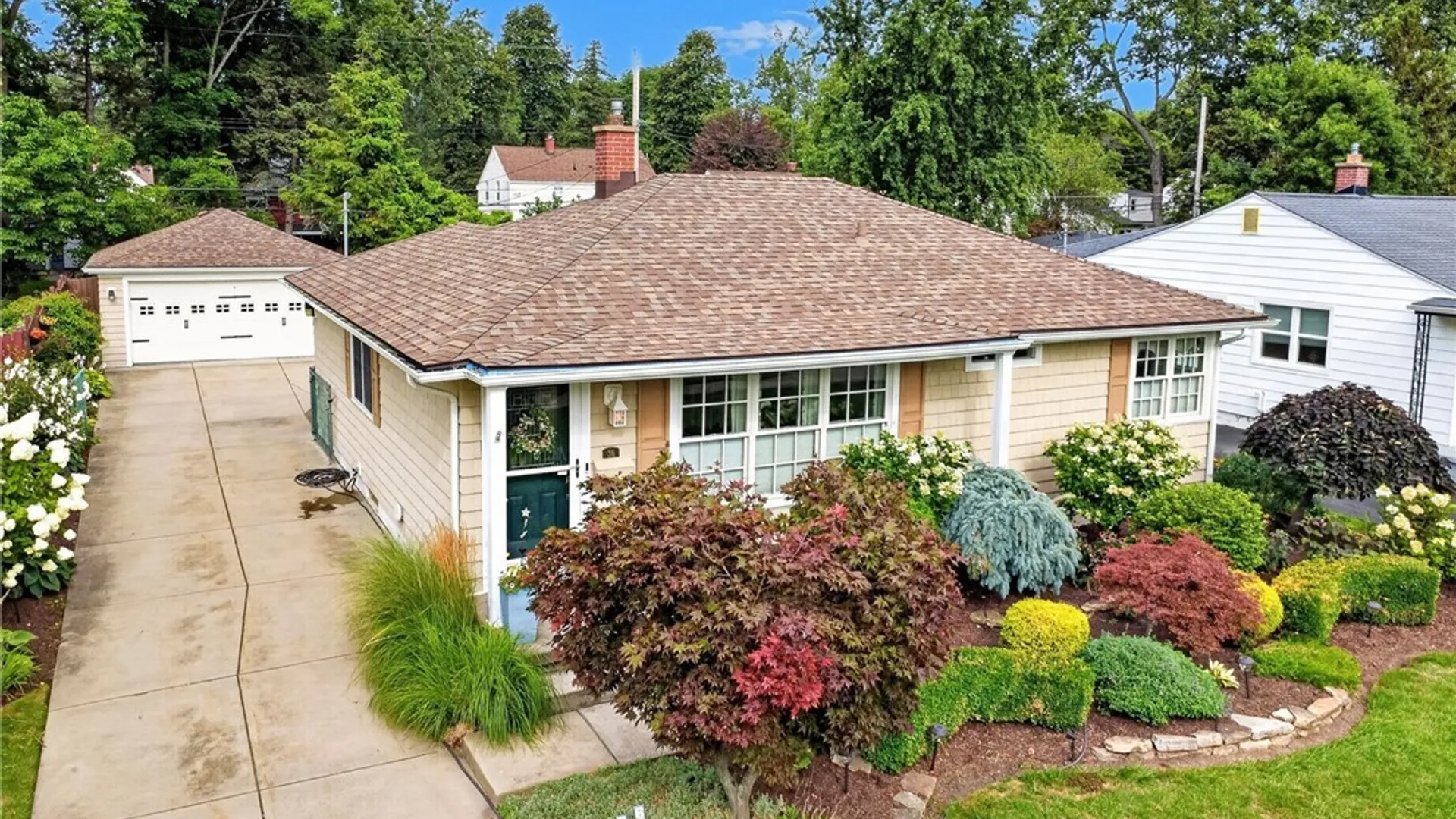 Property at 36 Lorfield Dr, Amherst, NY 14226 47