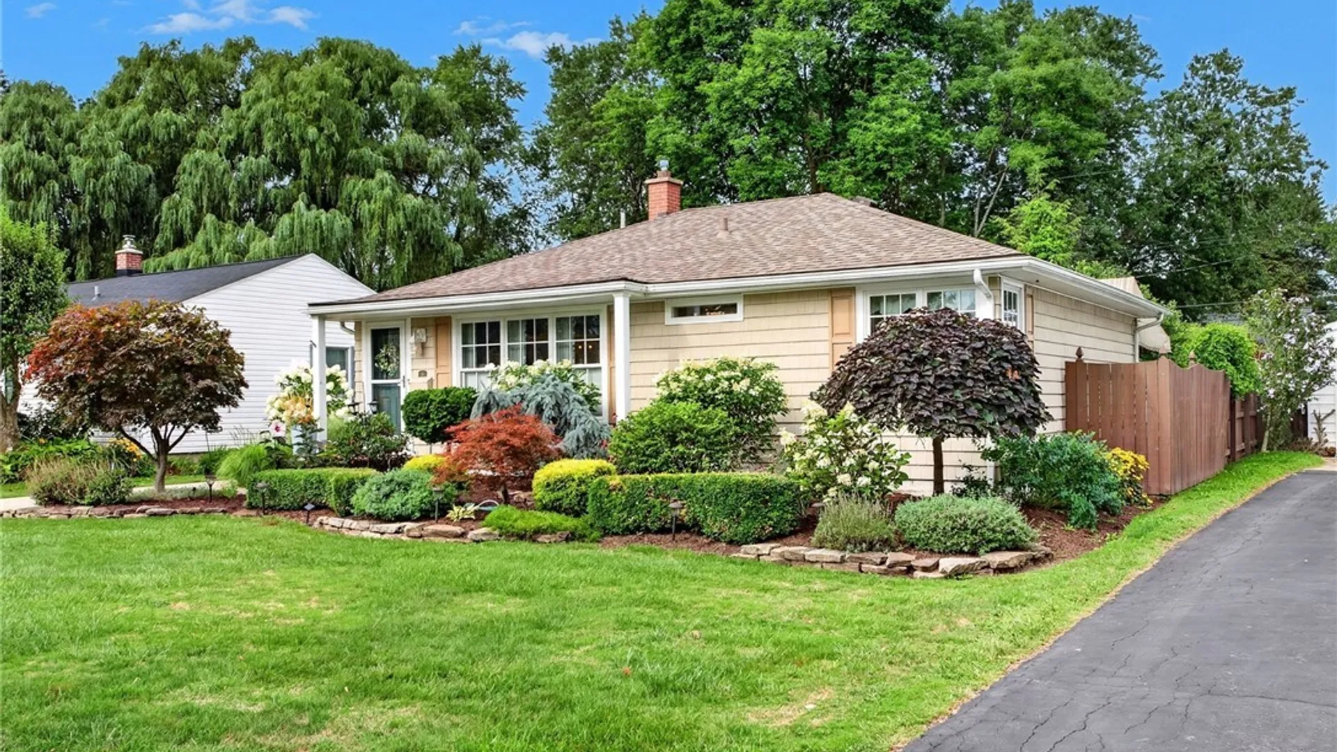 Property at 36 Lorfield Dr, Amherst, NY 14226 48