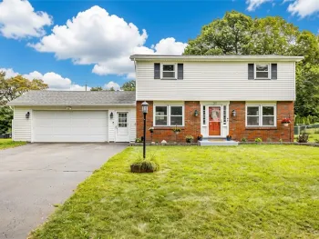 Property at 35 Grecian Parkway, Greece, NY 14626