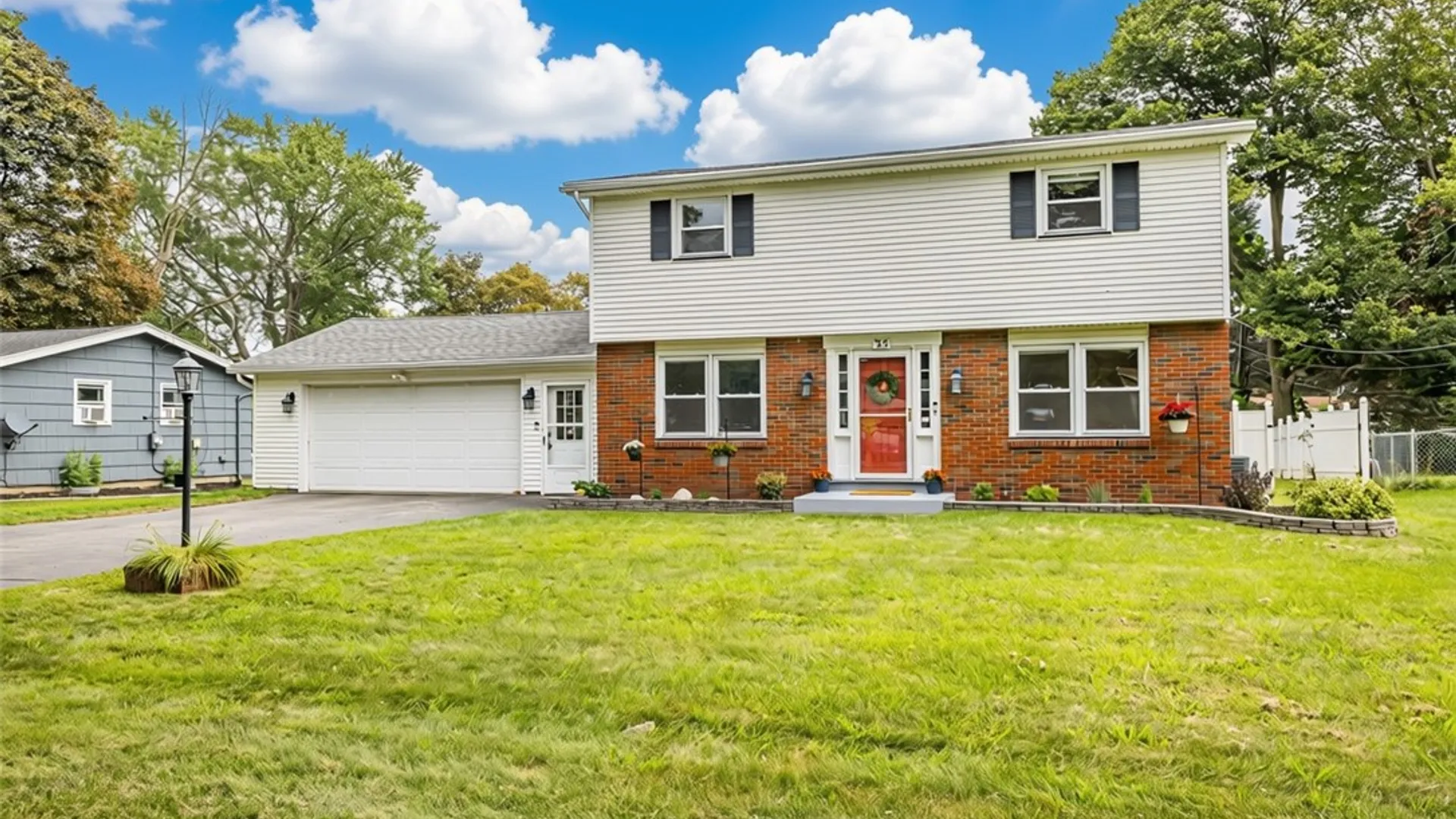 Property at 35 Grecian Parkway, Greece, NY 14626 3