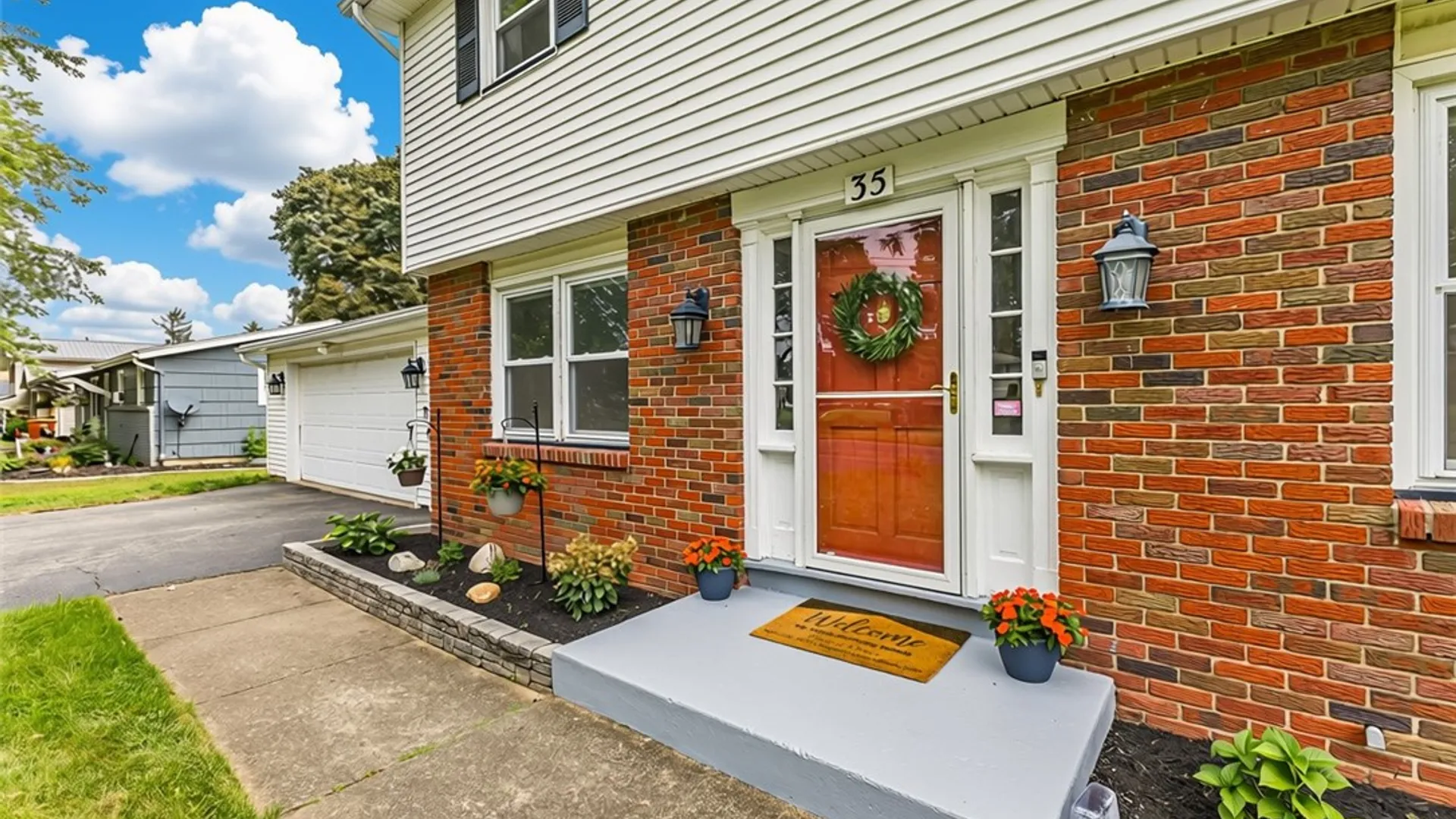 Property at 35 Grecian Parkway, Greece, NY 14626 4