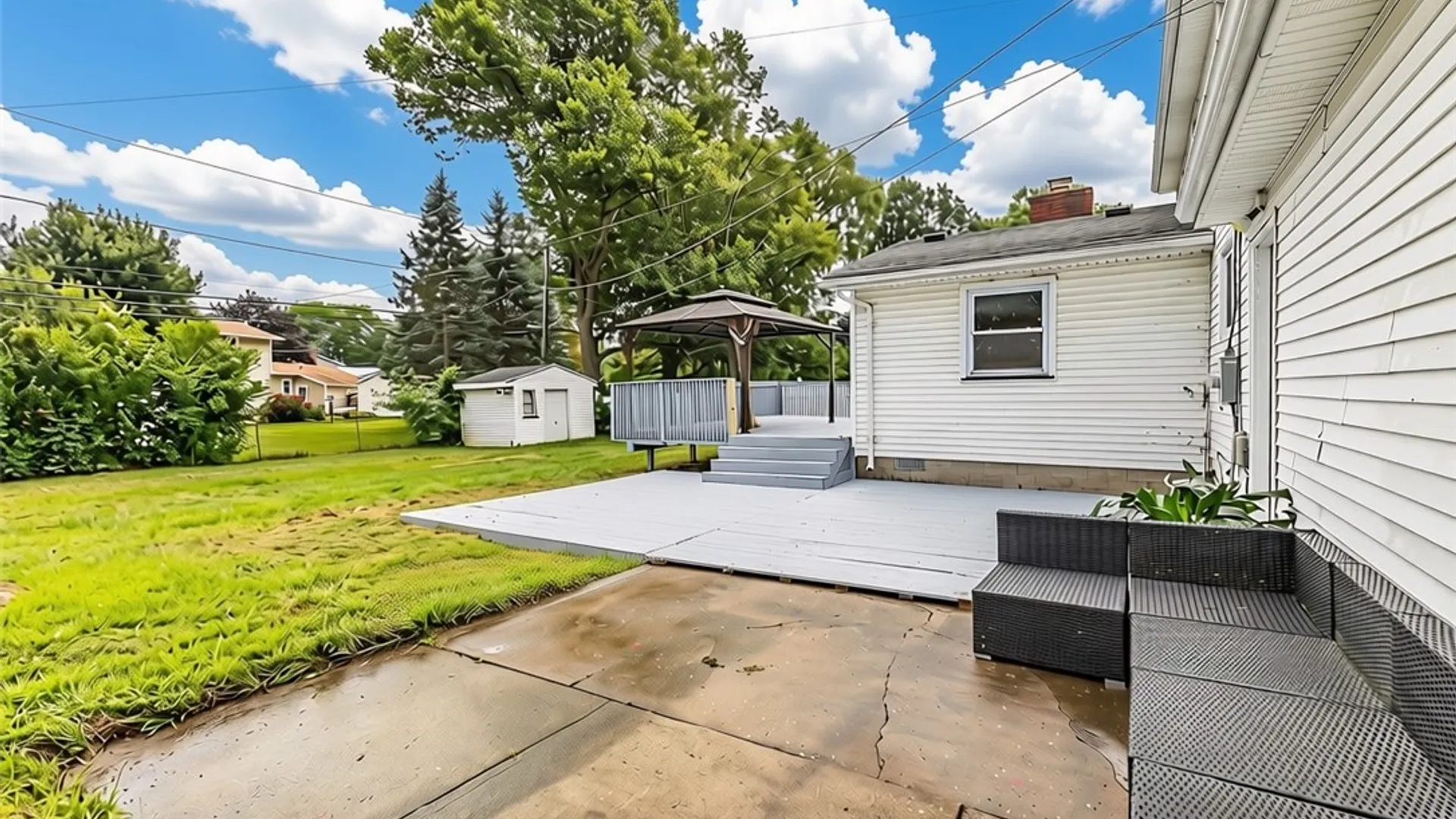 Property at 35 Grecian Parkway, Greece, NY 14626 34
