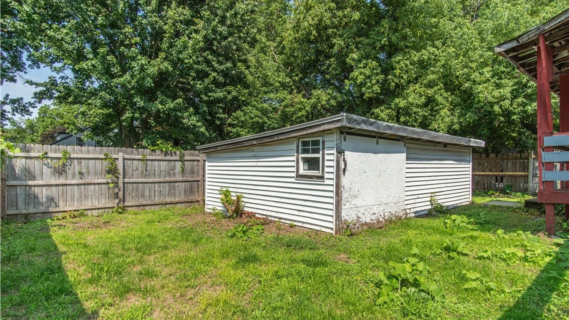 Property at 663 Olive Street, Watertown City, NY 13601 3