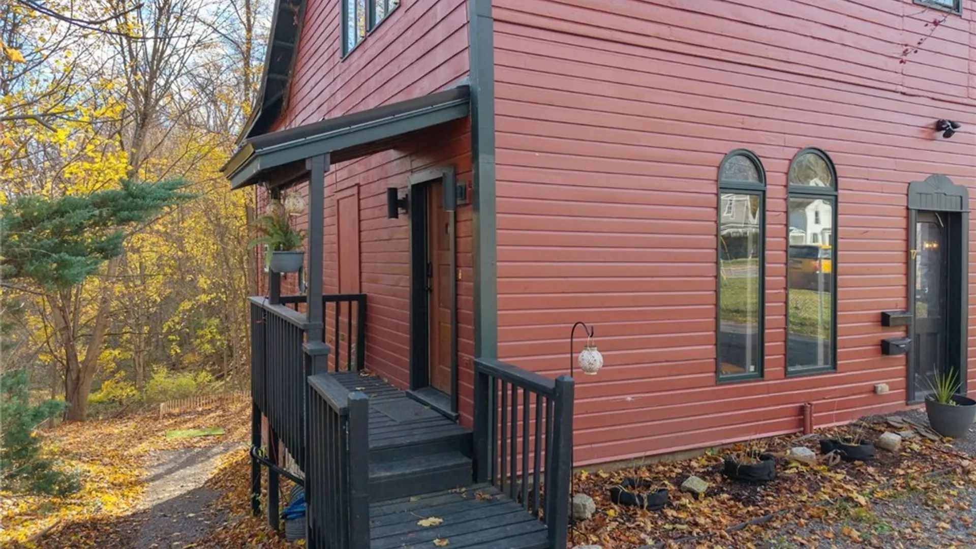 Property at 17 Walnut Street, Otsego, NY 13326 21