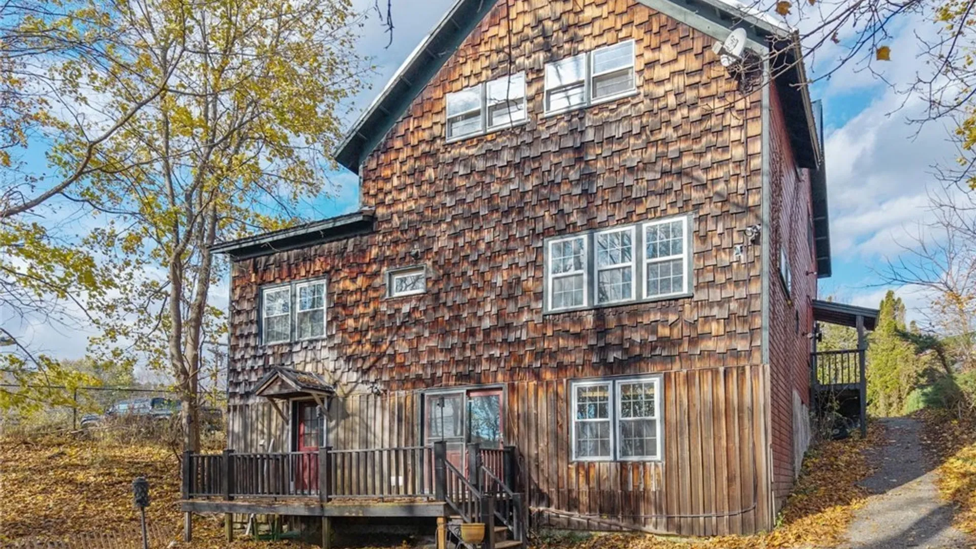 Property at 17 Walnut Street, Otsego, NY 13326 42