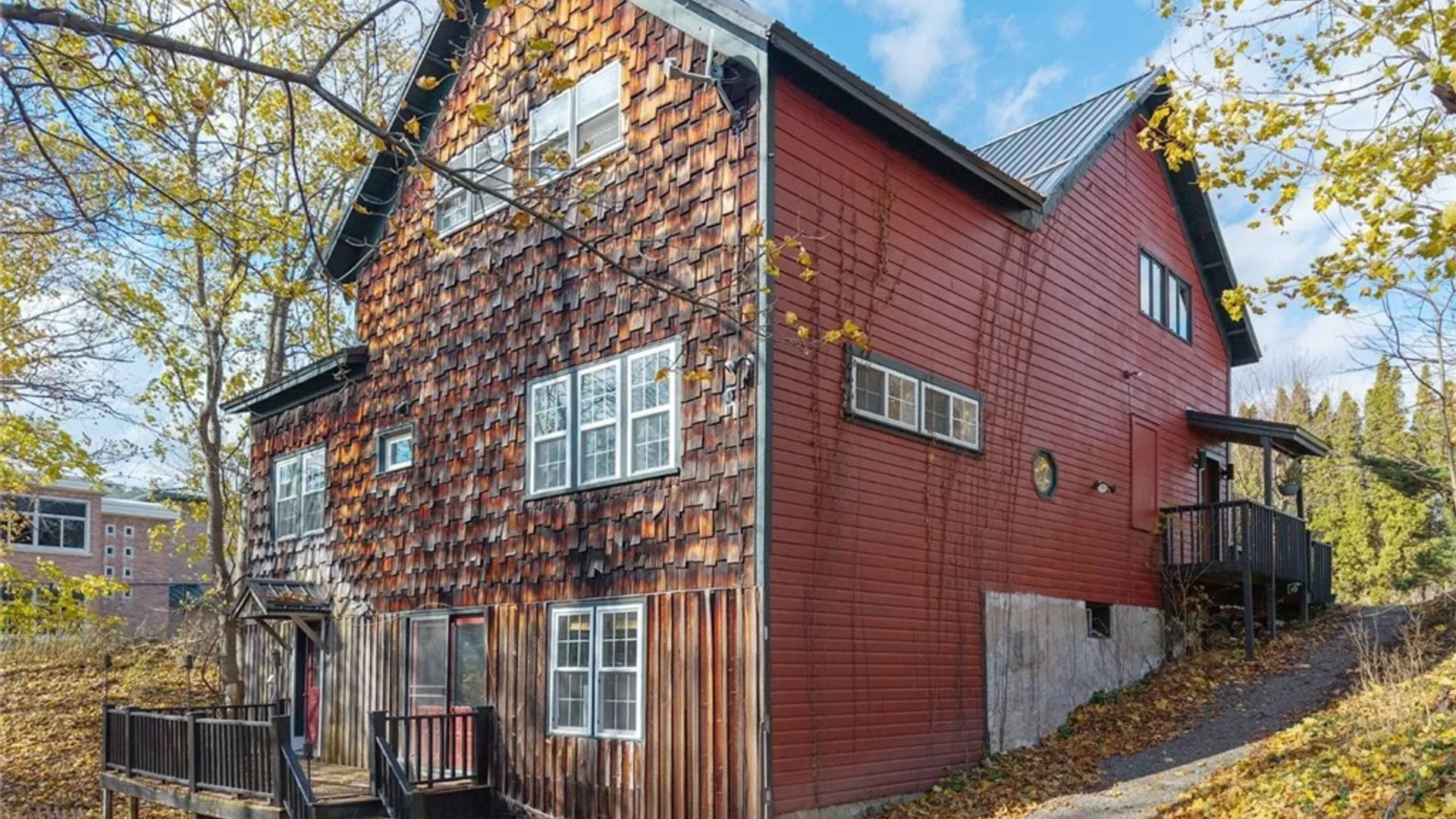 Property at 17 Walnut Street, Otsego, NY 13326 43