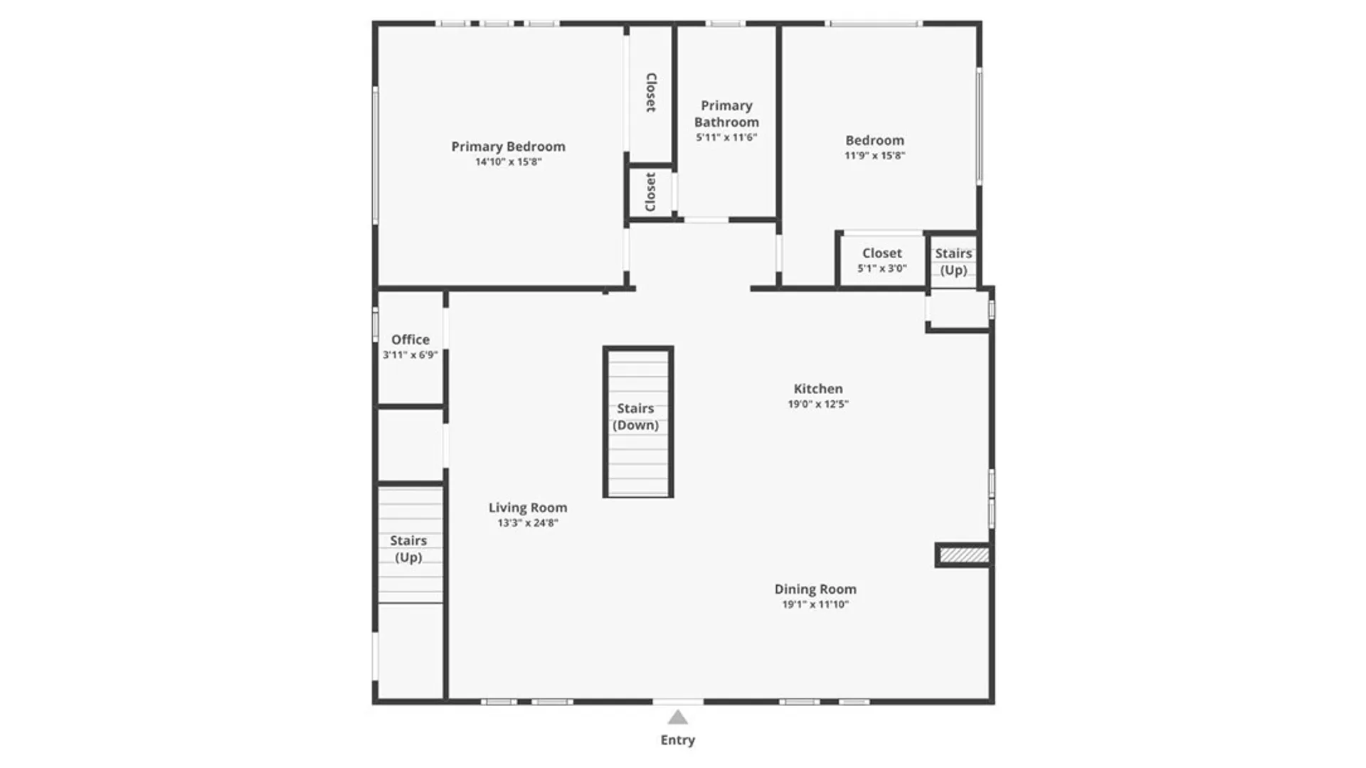 Property at 17 Walnut Street, Otsego, NY 13326 45