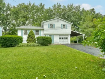 Property at 60 Willhurst Drive, Gates, NY 14606