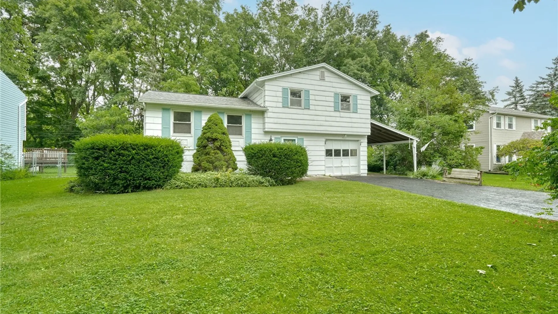 Property at 60 Willhurst Drive, Gates, NY 14606 3
