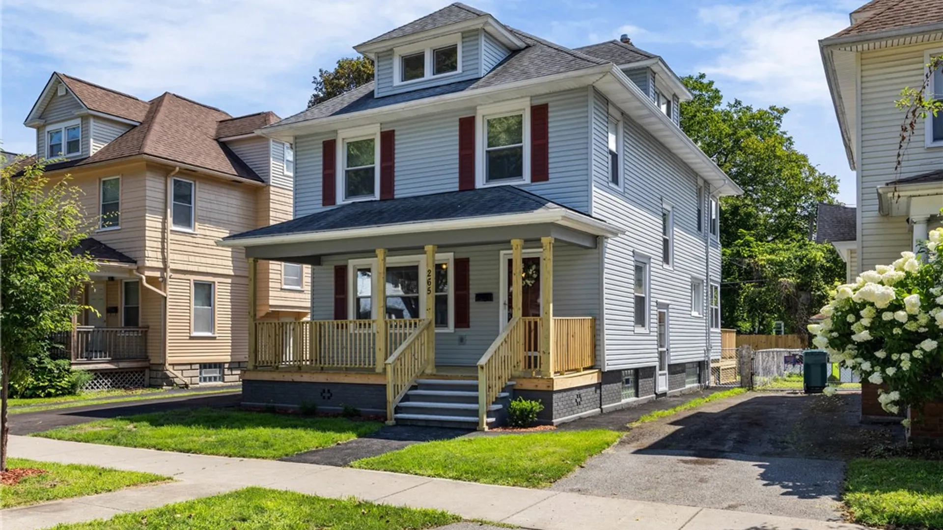 Property at 265 Melville Street, Rochester, NY 14609 3