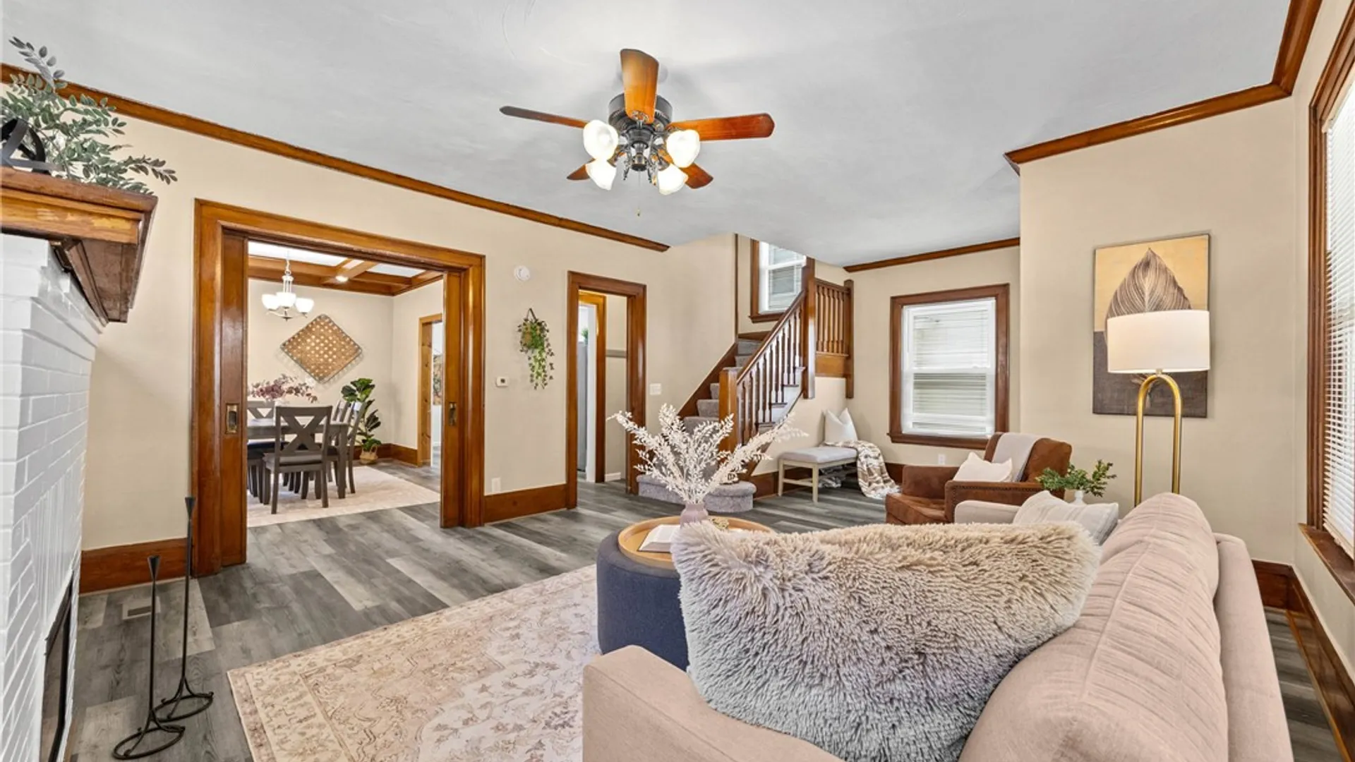 Property at 265 Melville Street, Rochester, NY 14609 13