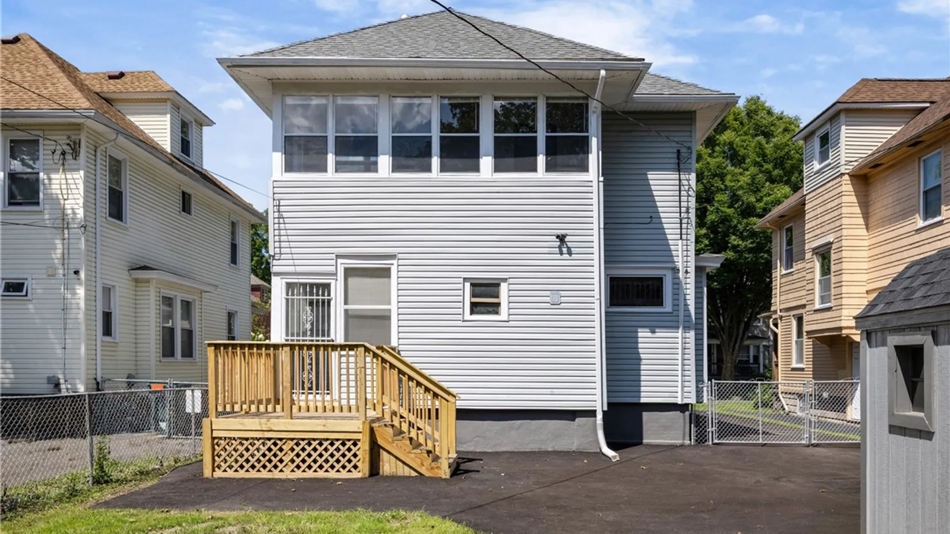 Property at 265 Melville Street, Rochester, NY 14609 40