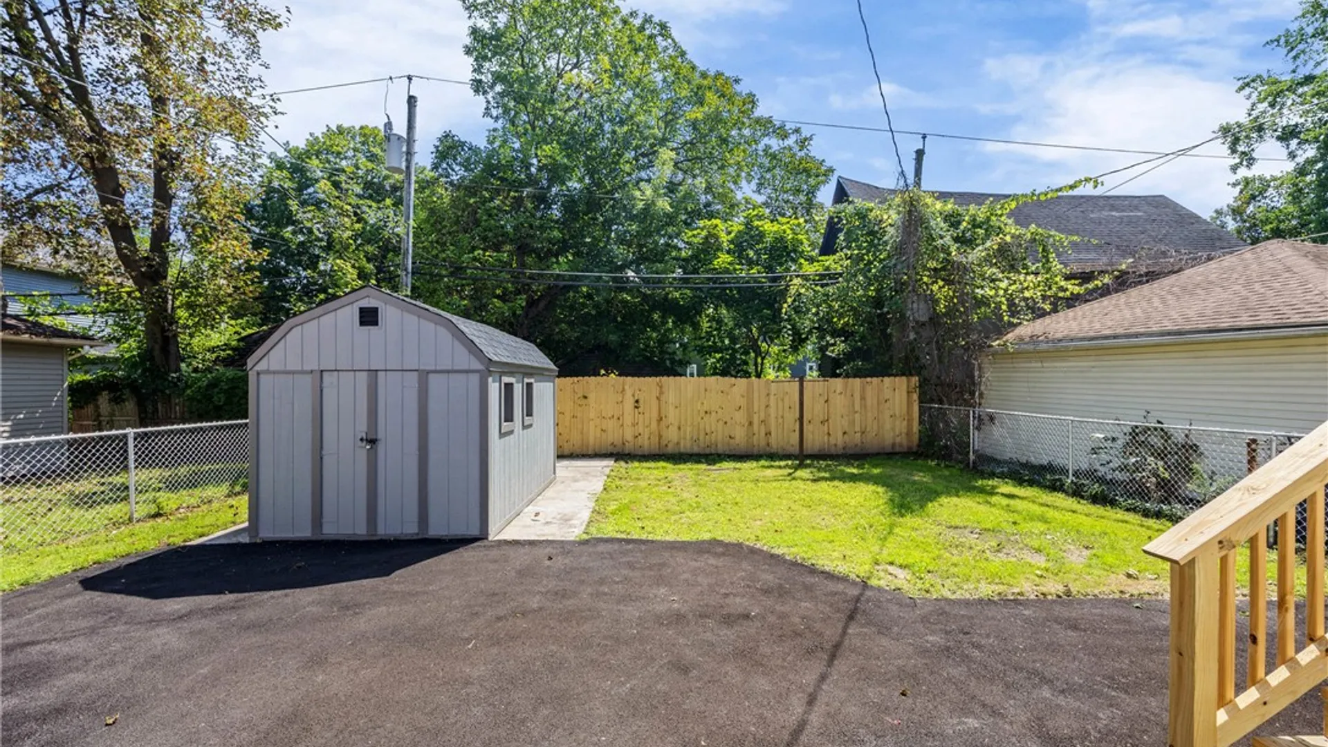 Property at 265 Melville Street, Rochester, NY 14609 41