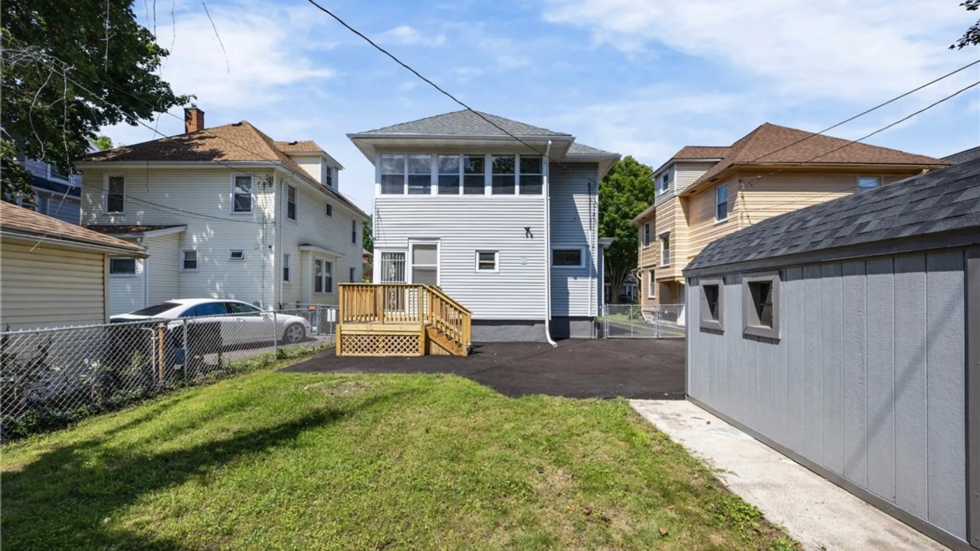 Property at 265 Melville Street, Rochester, NY 14609 43
