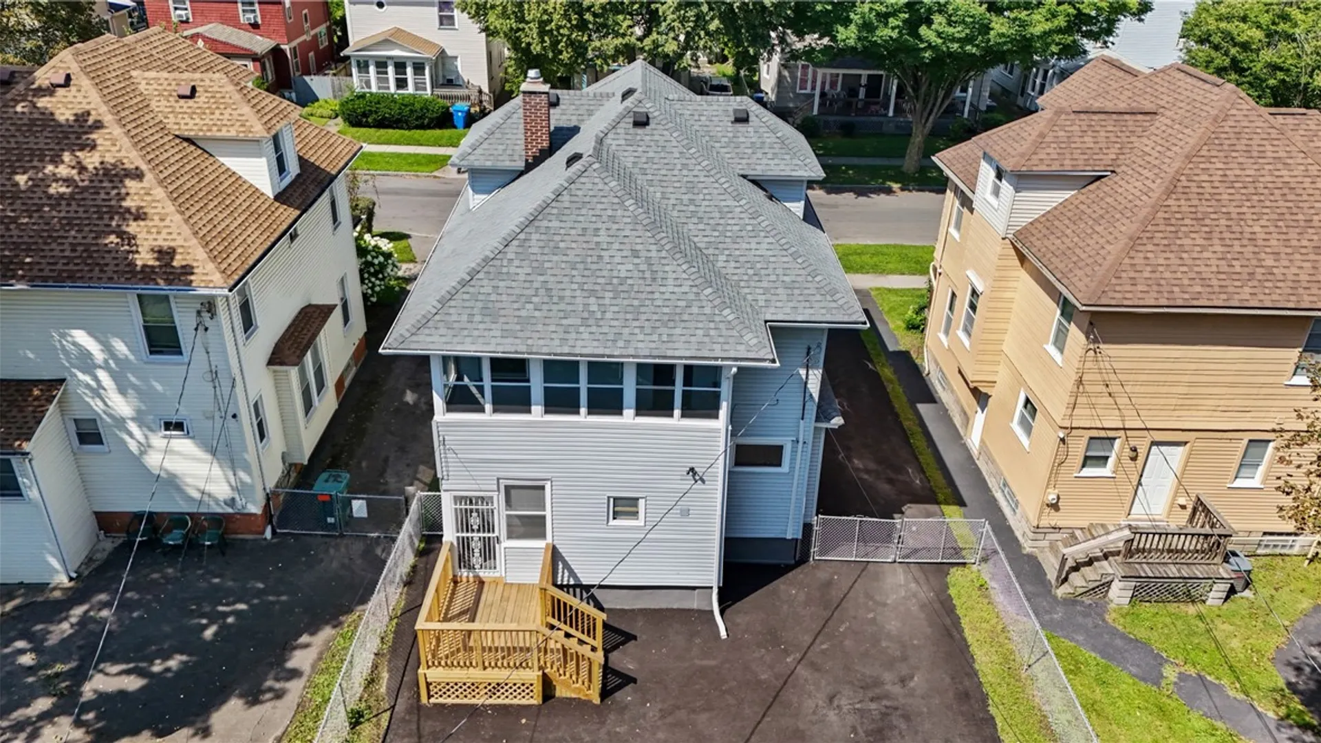 Property at 265 Melville Street, Rochester, NY 14609 44