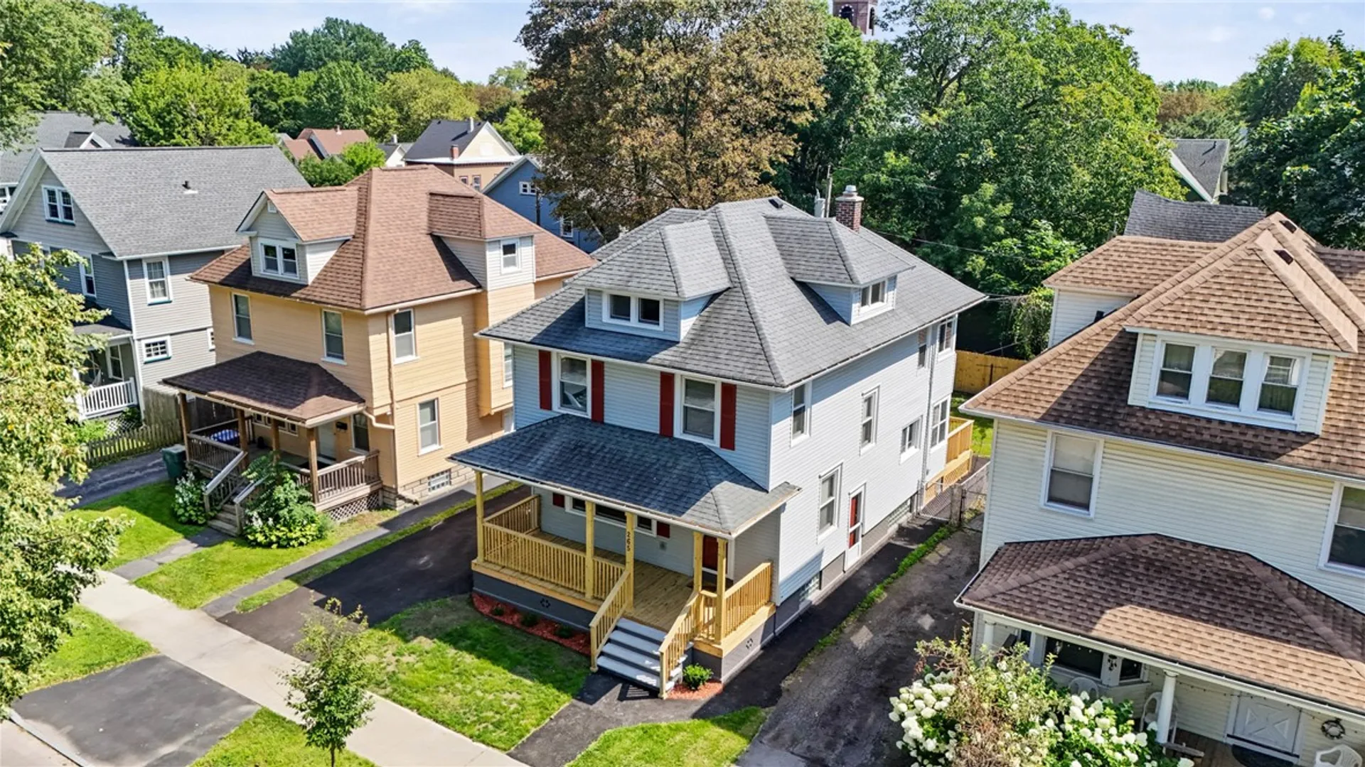 Property at 265 Melville Street, Rochester, NY 14609 45
