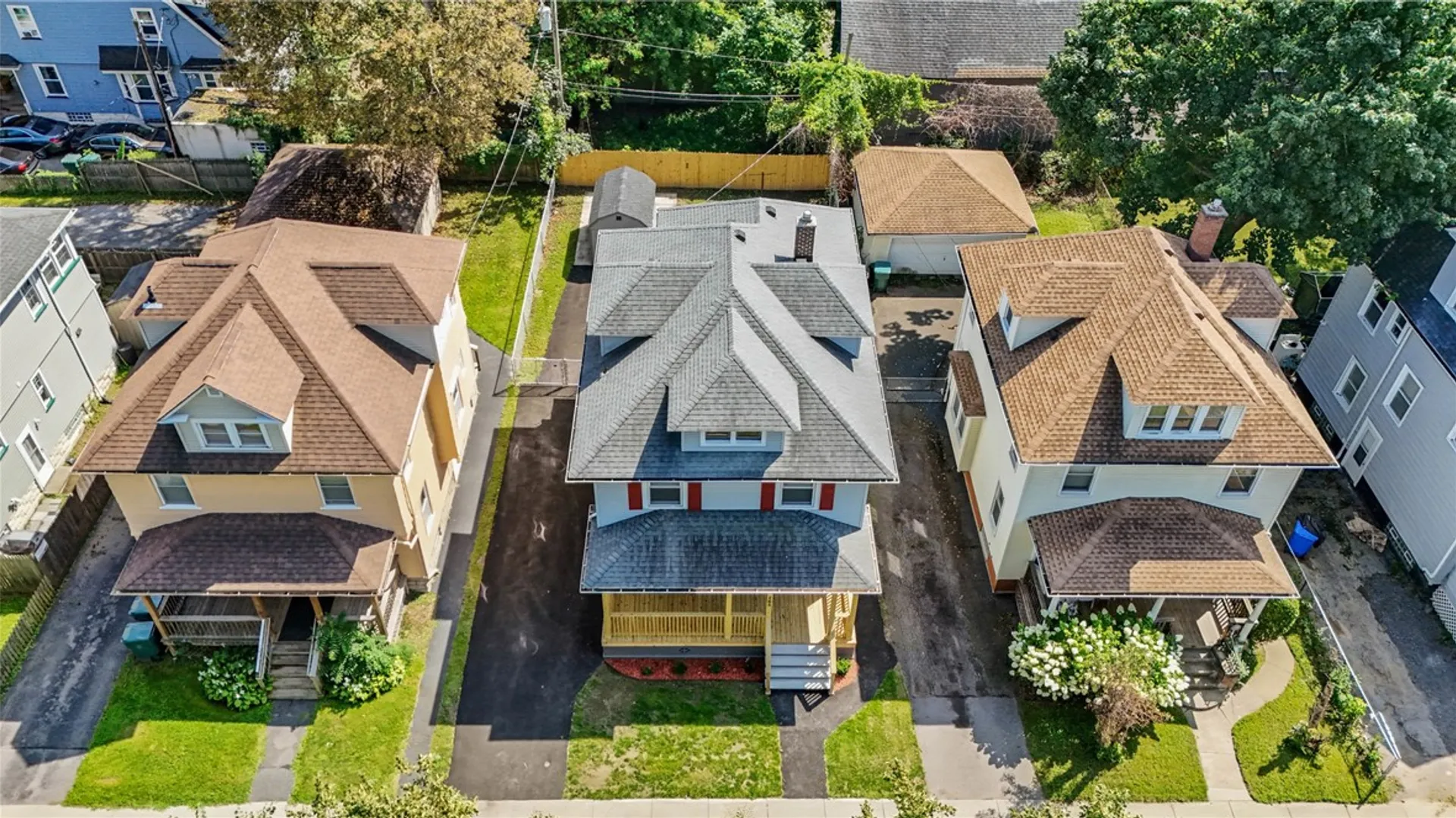 Property at 265 Melville Street, Rochester, NY 14609 46