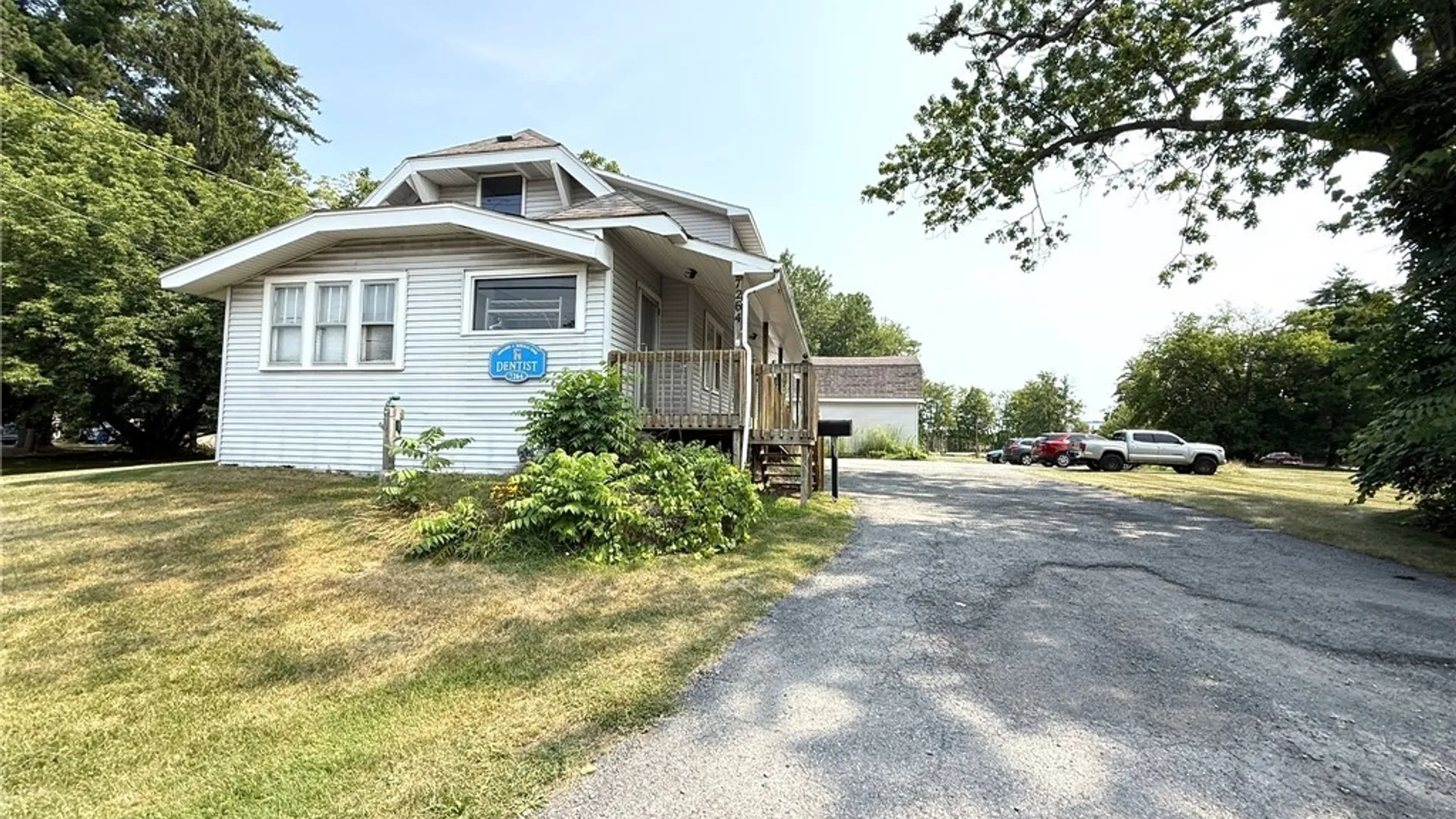 Property at 7240 Oswego Road, Clay, NY 13090 34