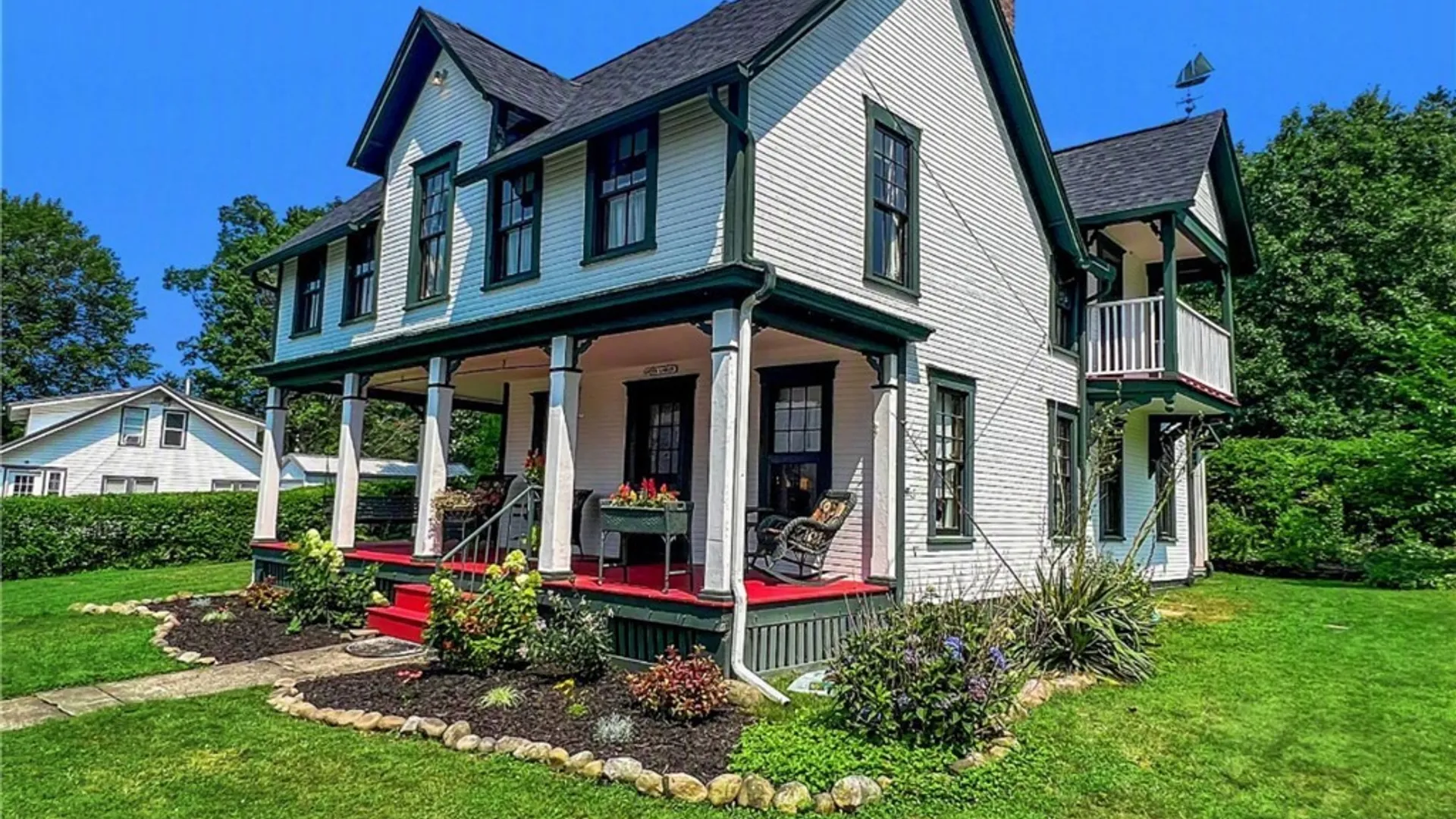 Property at 6112 Lookout Avenue, Chautauqua, NY 14728 3