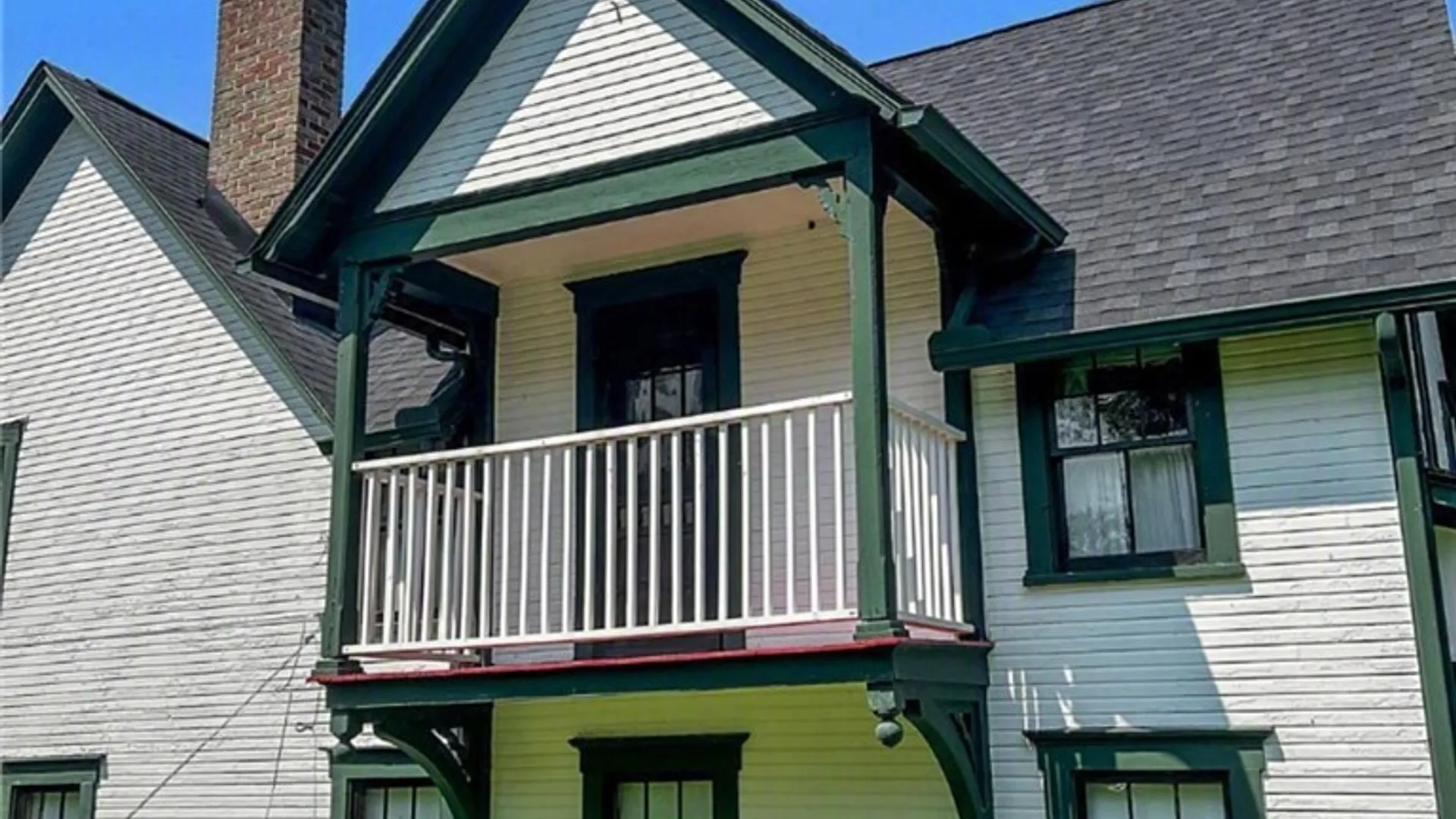 Property at 6112 Lookout Avenue, Chautauqua, NY 14728 4