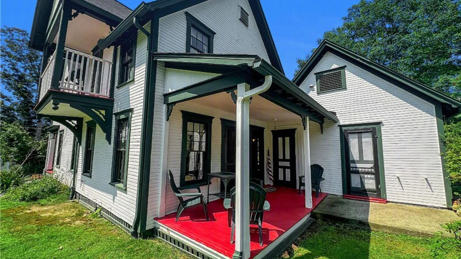 Property at 6112 Lookout Avenue, Chautauqua, NY 14728 5