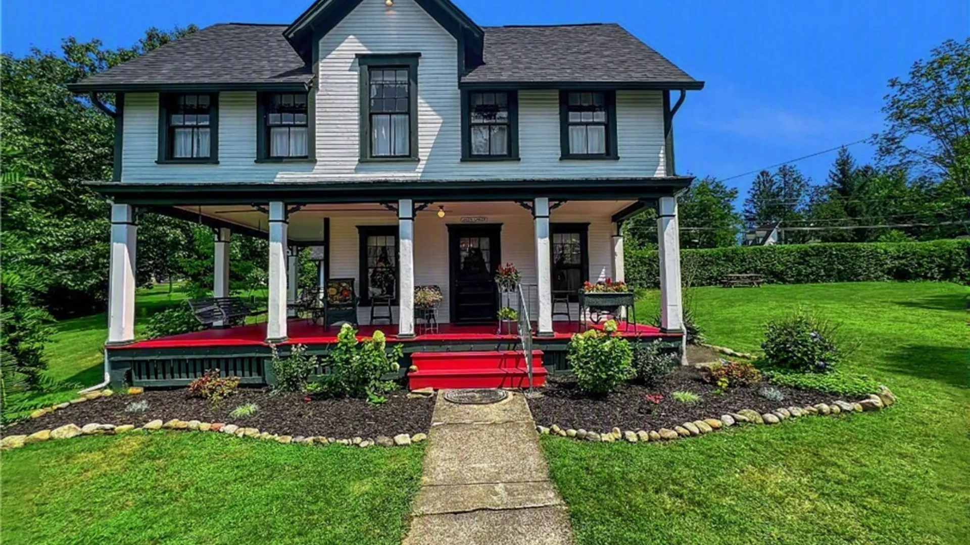 Property at 6112 Lookout Avenue, Chautauqua, NY 14728 8