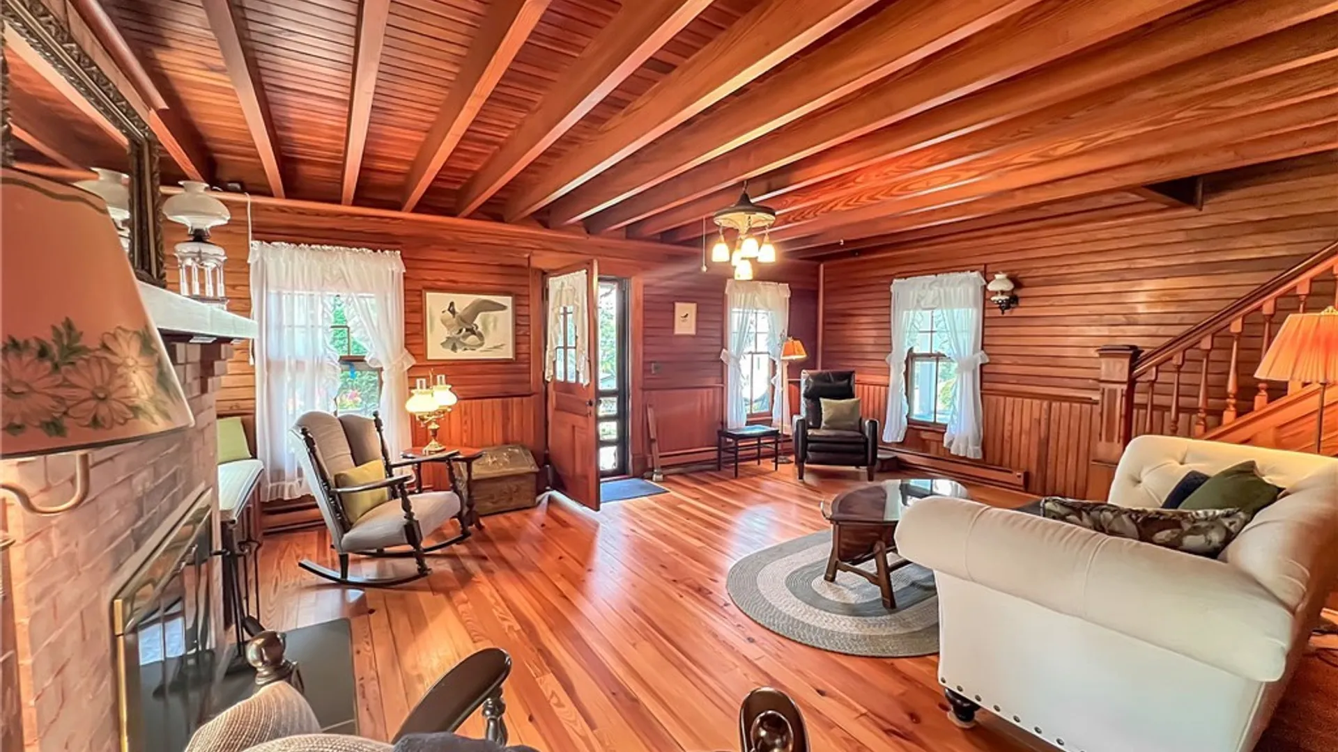 Property at 6112 Lookout Avenue, Chautauqua, NY 14728 12