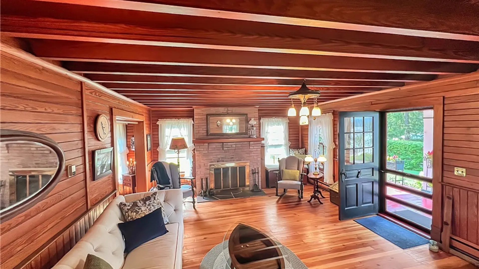 Property at 6112 Lookout Avenue, Chautauqua, NY 14728 14