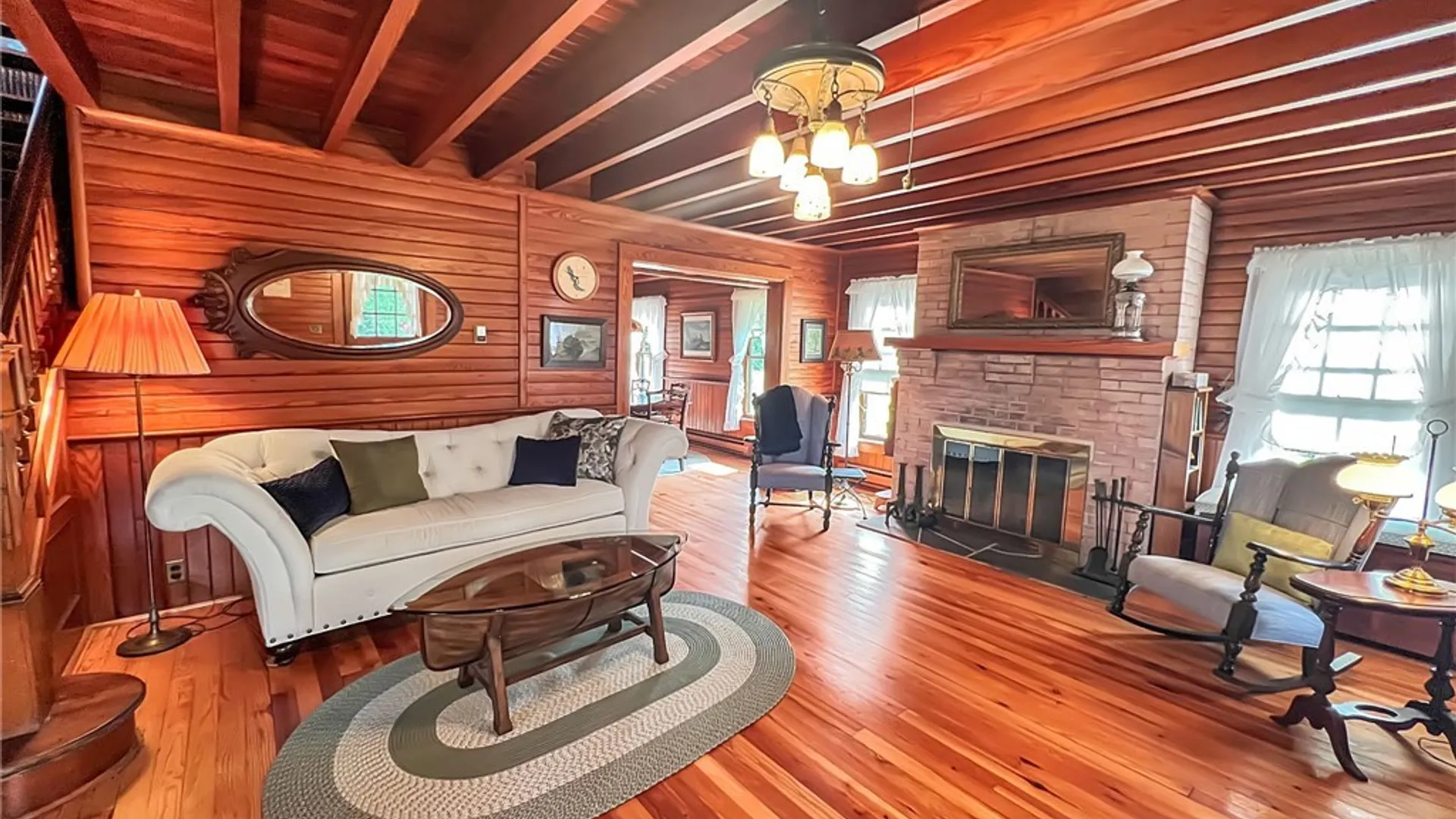 Property at 6112 Lookout Avenue, Chautauqua, NY 14728 13