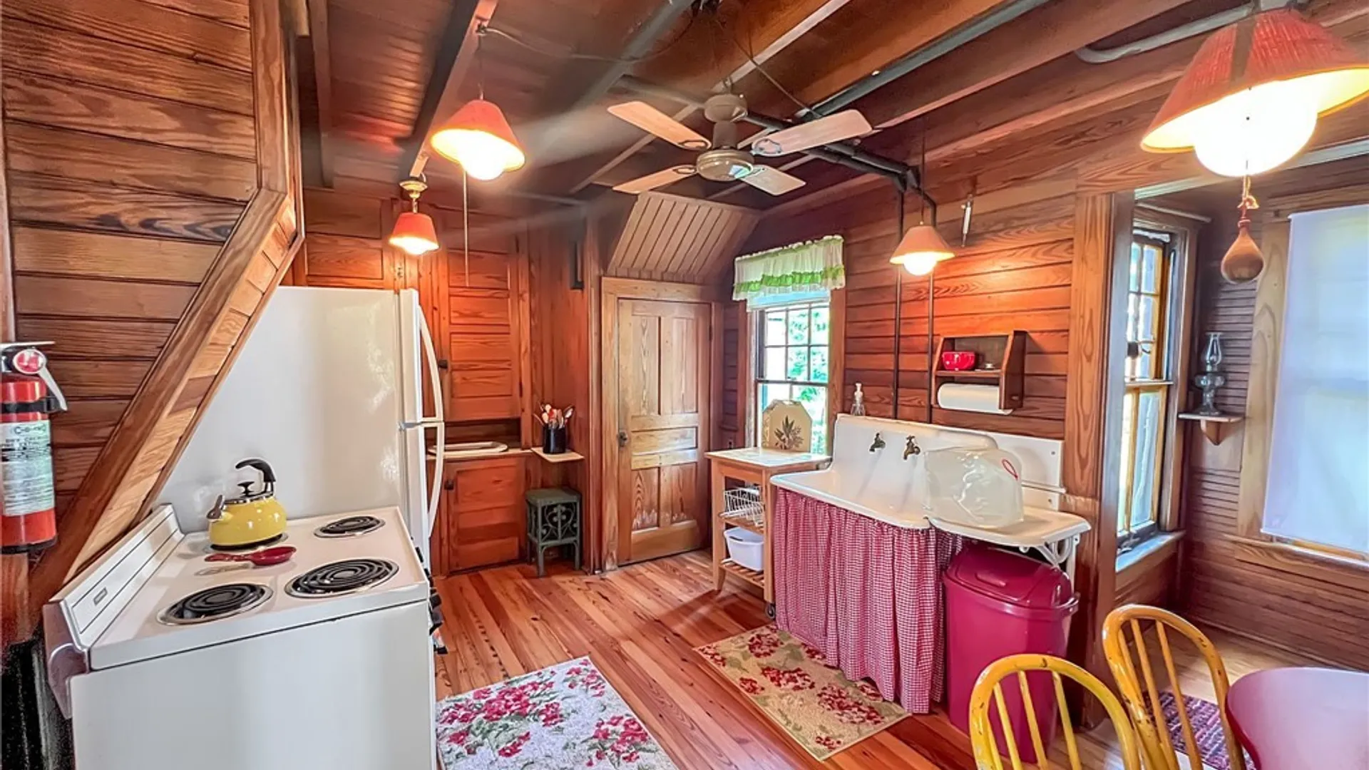 Property at 6112 Lookout Avenue, Chautauqua, NY 14728 31