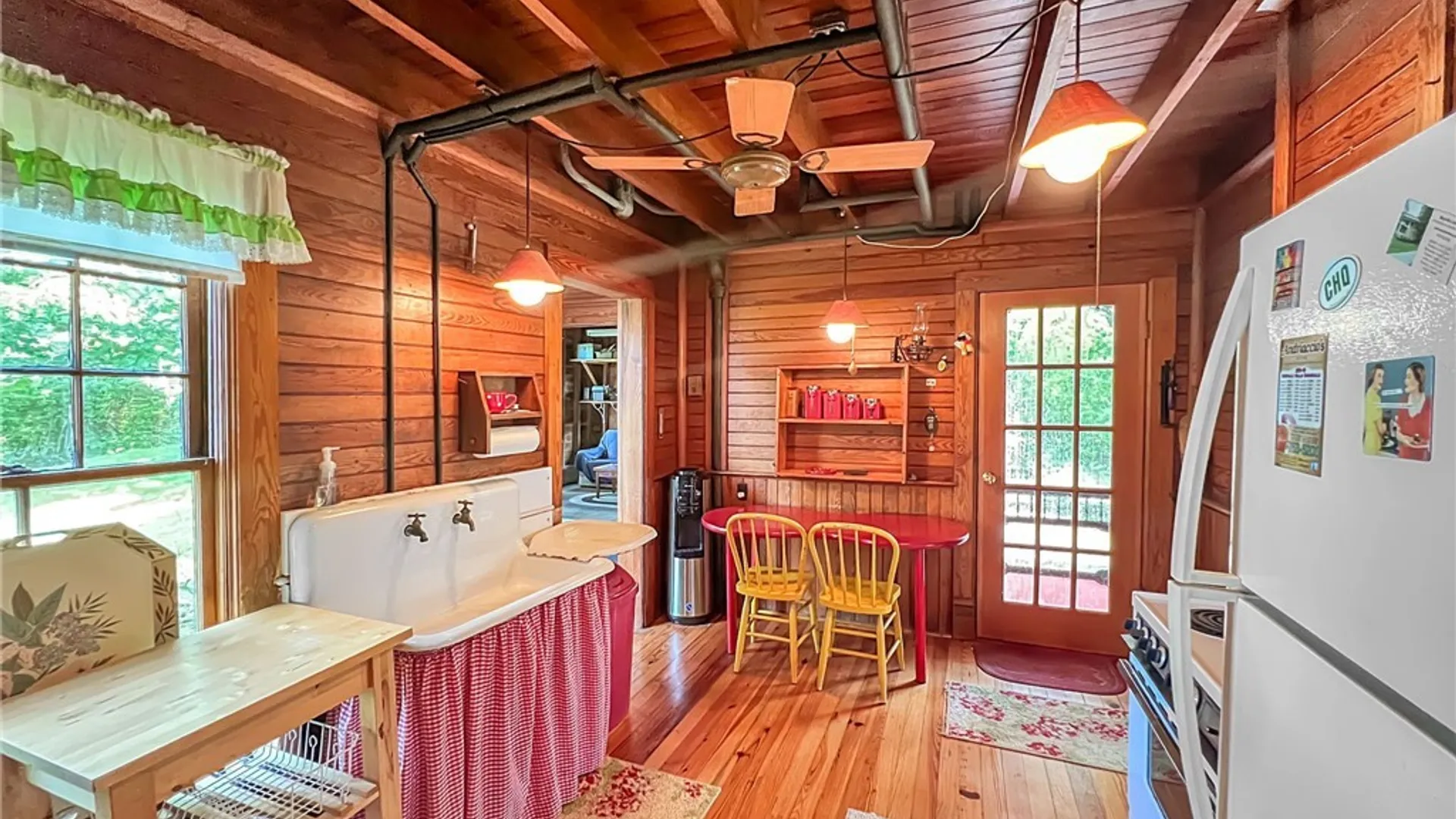 Property at 6112 Lookout Avenue, Chautauqua, NY 14728 33