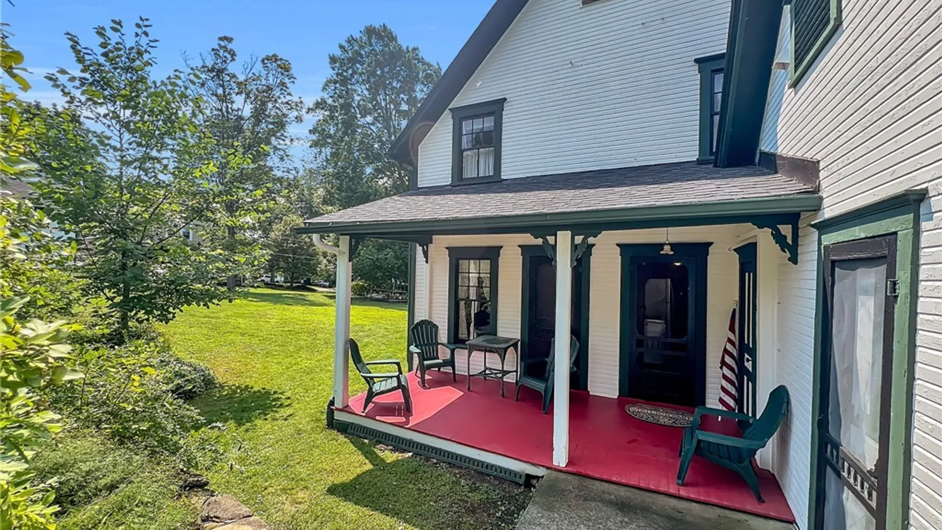 Property at 6112 Lookout Avenue, Chautauqua, NY 14728 38
