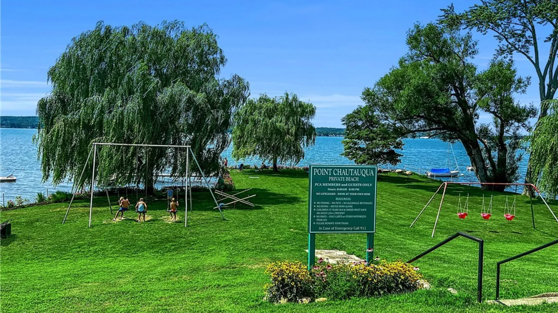Property at 6112 Lookout Avenue, Chautauqua, NY 14728 41