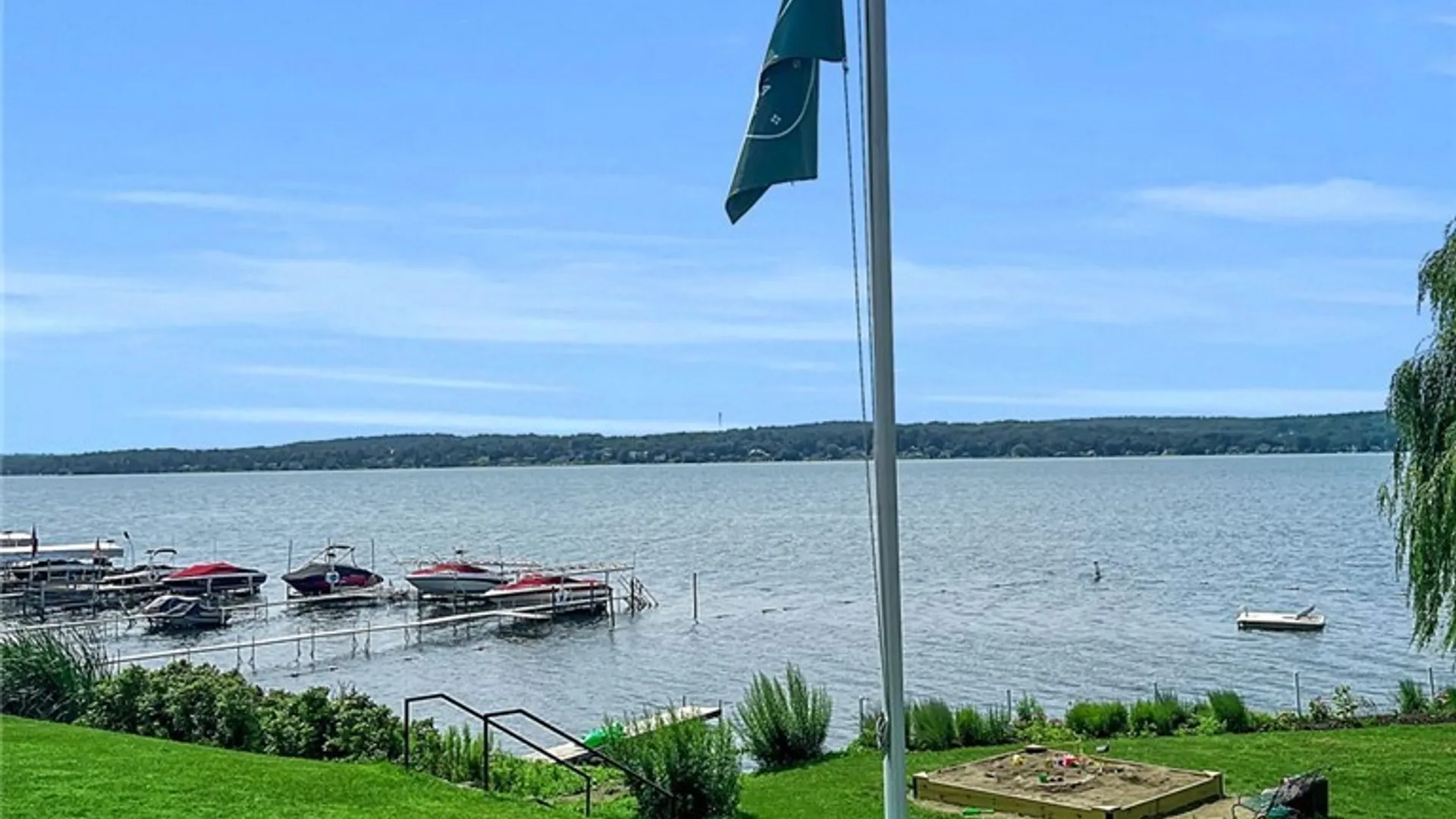 Property at 6112 Lookout Avenue, Chautauqua, NY 14728 42