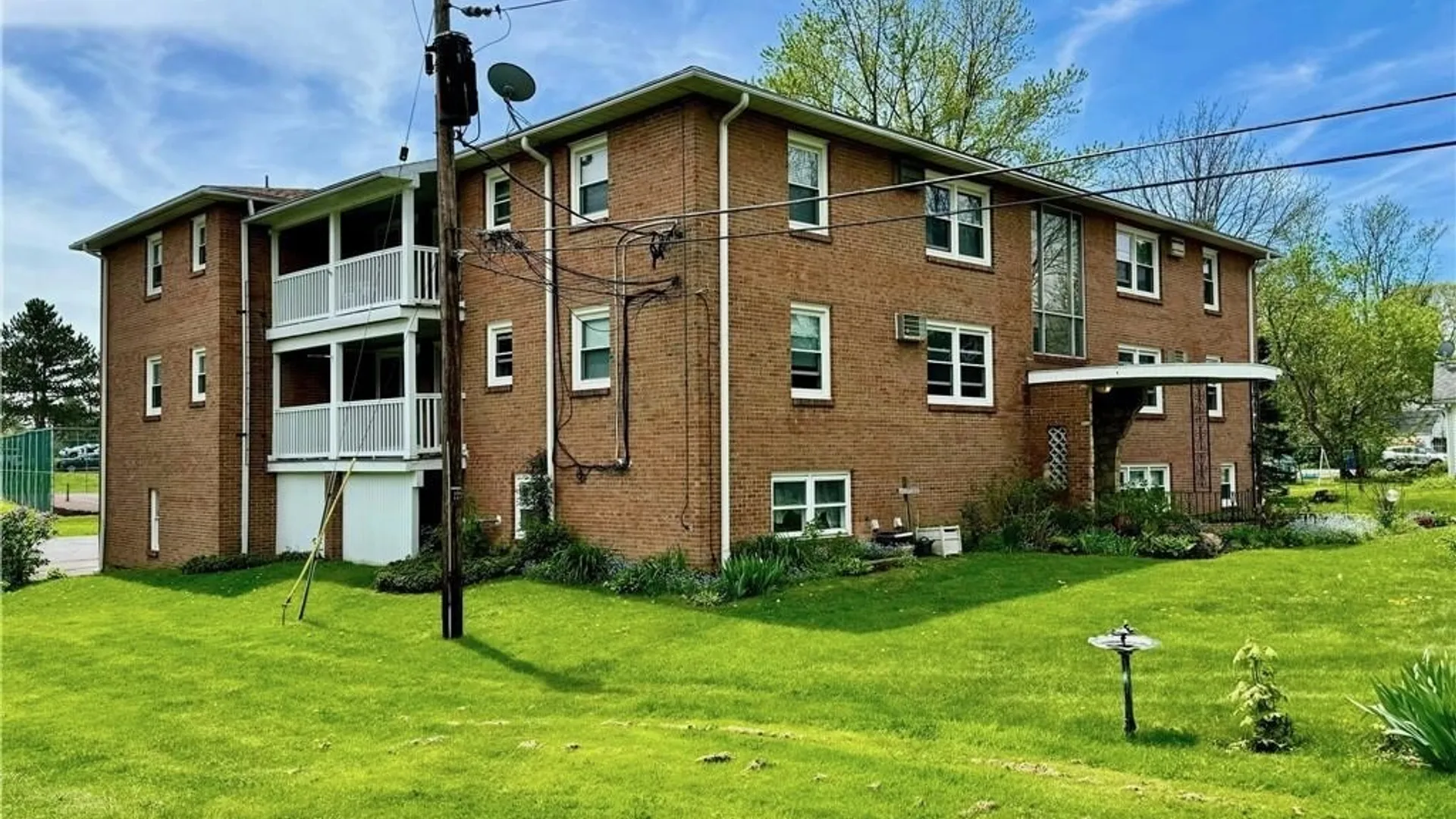 Property at 6321 W Quaker Street, Orchard Park, NY 14127 9