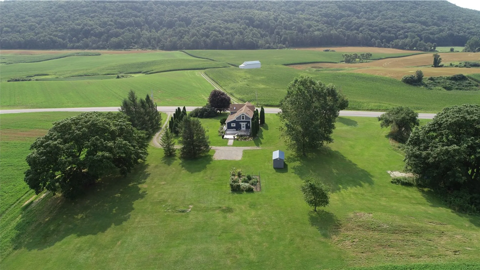 Property at 4463 Naples Street, Cohocton, NY 14808 5