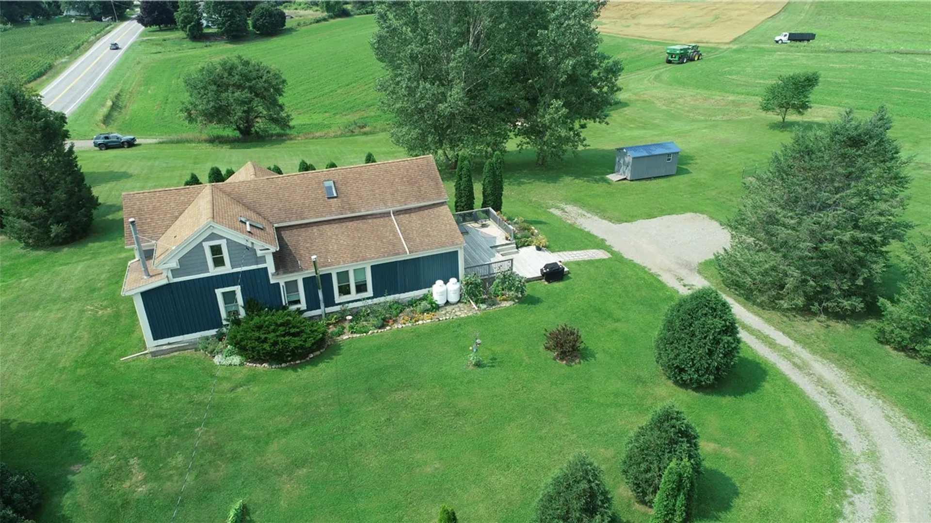 Property at 4463 Naples Street, Cohocton, NY 14808 4