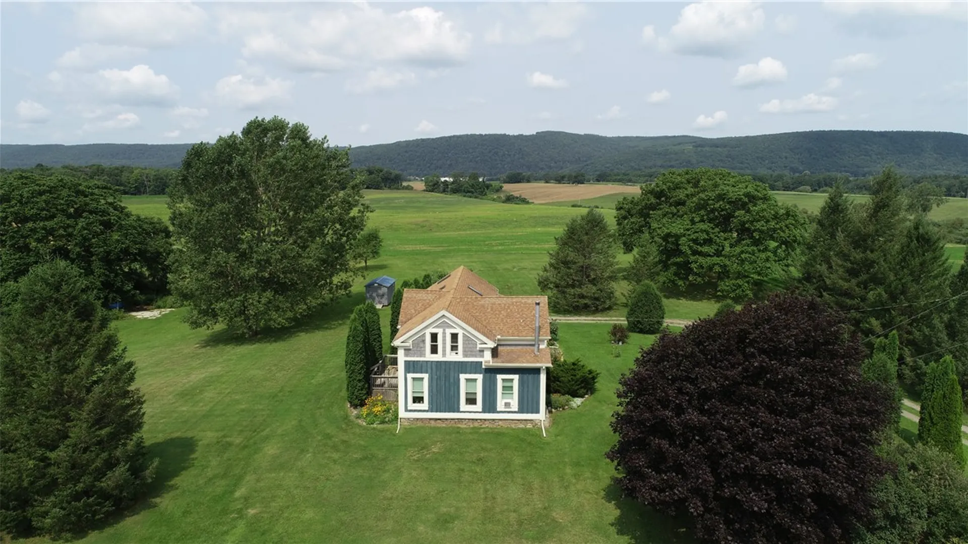 Property at 4463 Naples Street, Cohocton, NY 14808 6