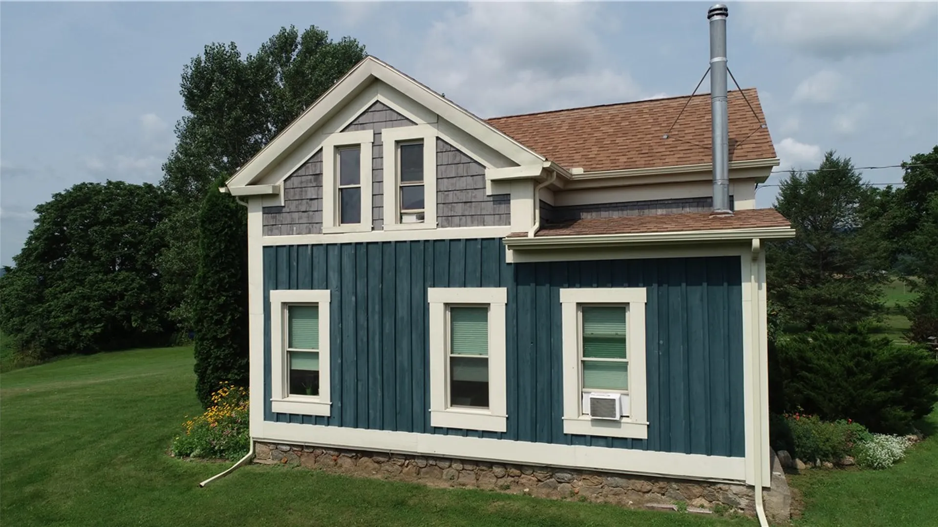 Property at 4463 Naples Street, Cohocton, NY 14808 7