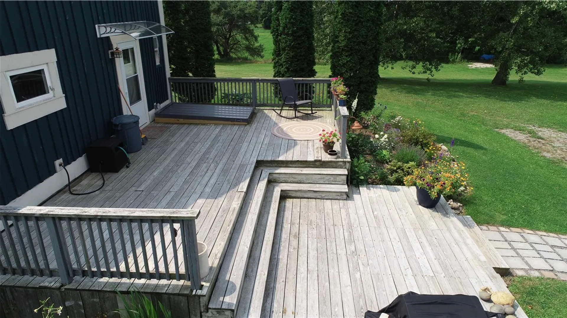 Property at 4463 Naples Street, Cohocton, NY 14808 10