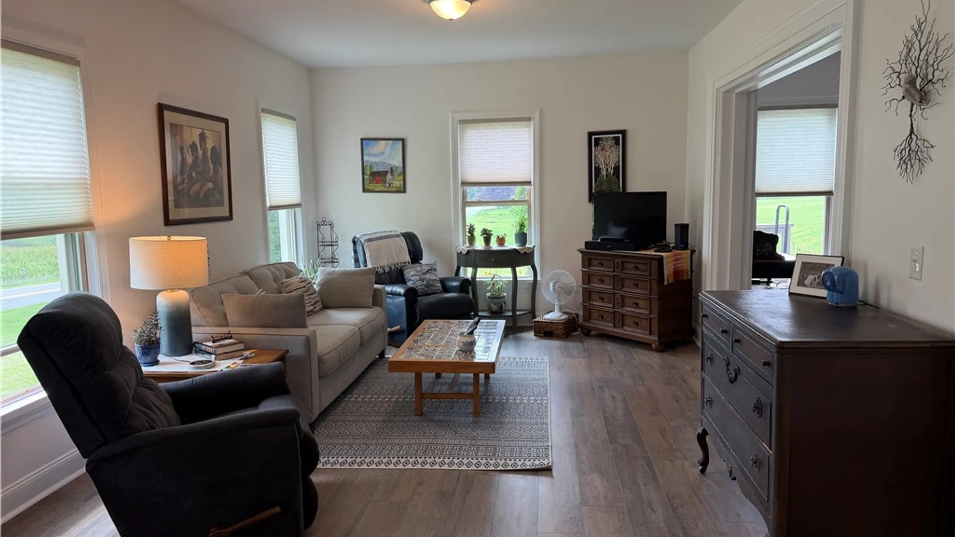 Property at 4463 Naples Street, Cohocton, NY 14808 27