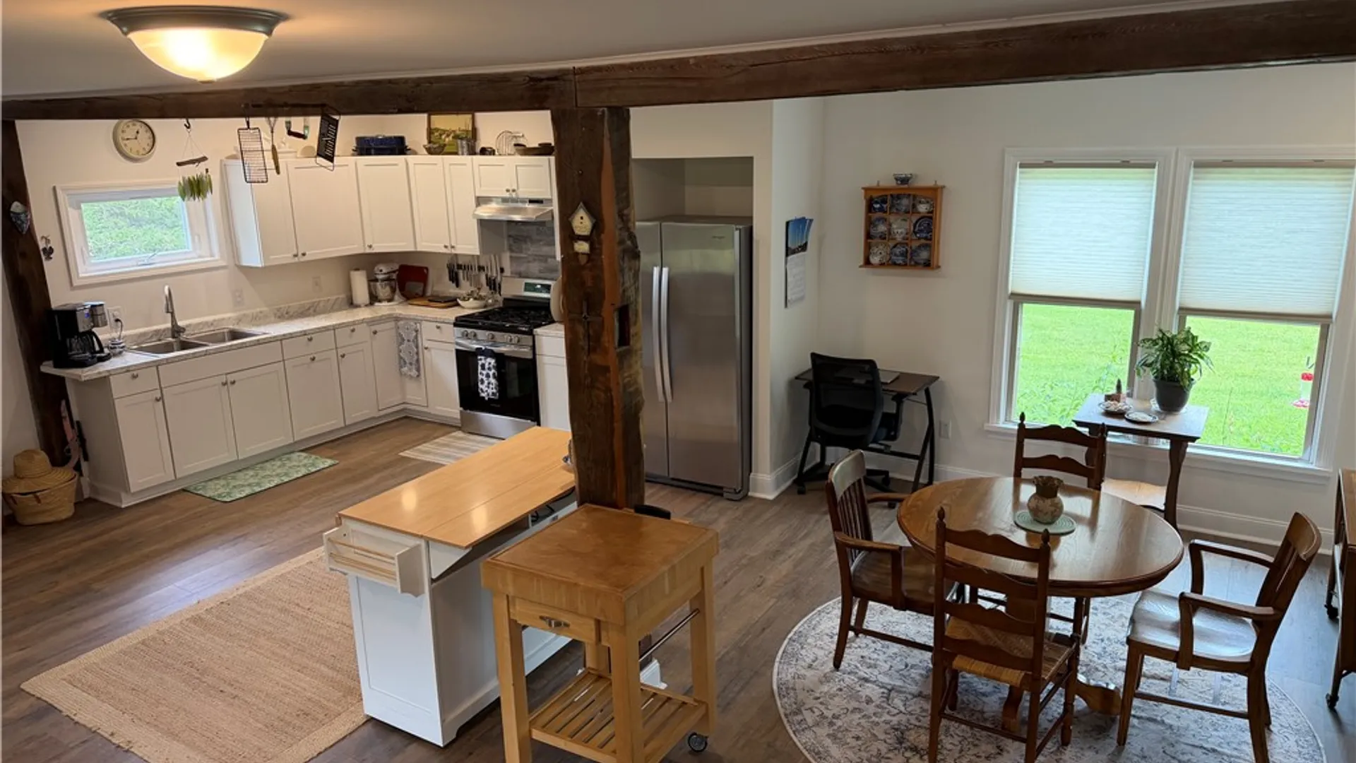 Property at 4463 Naples Street, Cohocton, NY 14808 21
