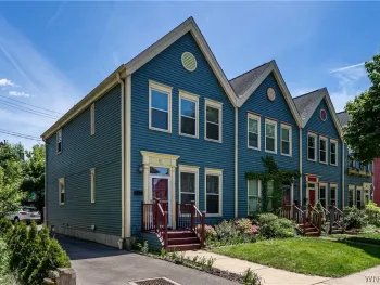 Property at 75 Mariner Street, Buffalo, NY 14201
